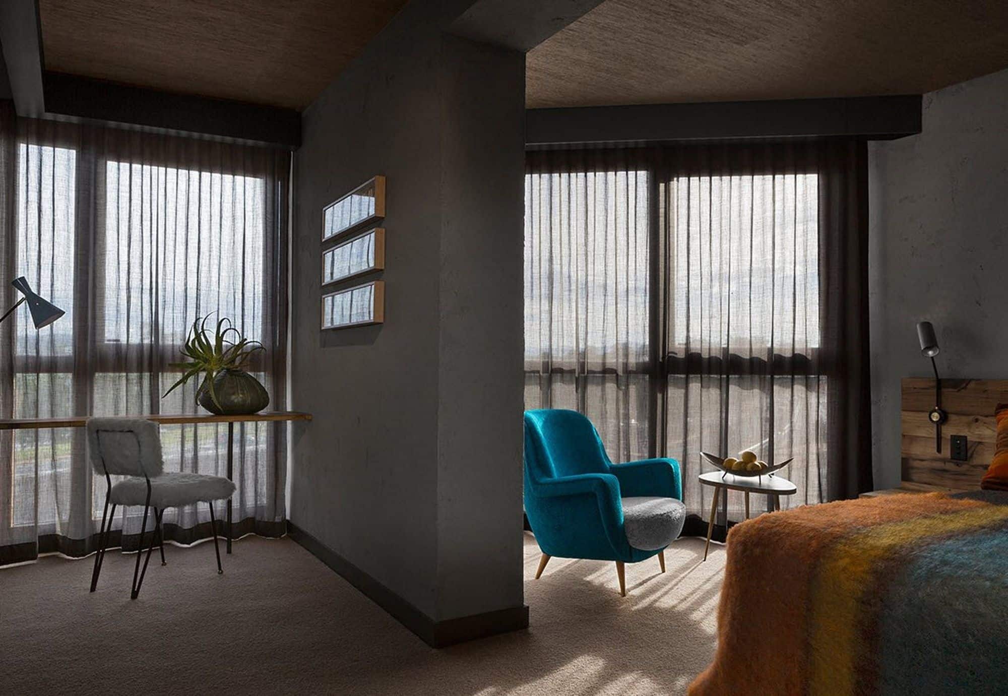 The Soho Hotel & Residences - 2