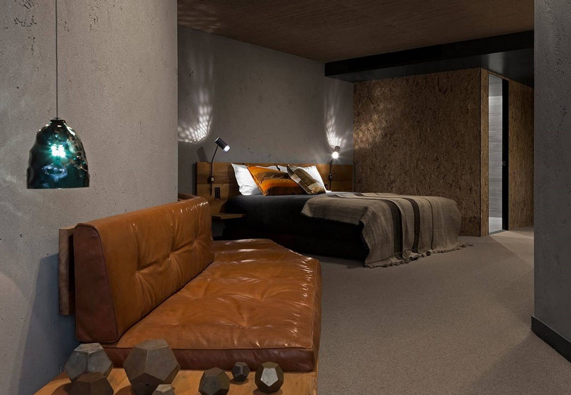 The Soho Hotel & Residences - 4