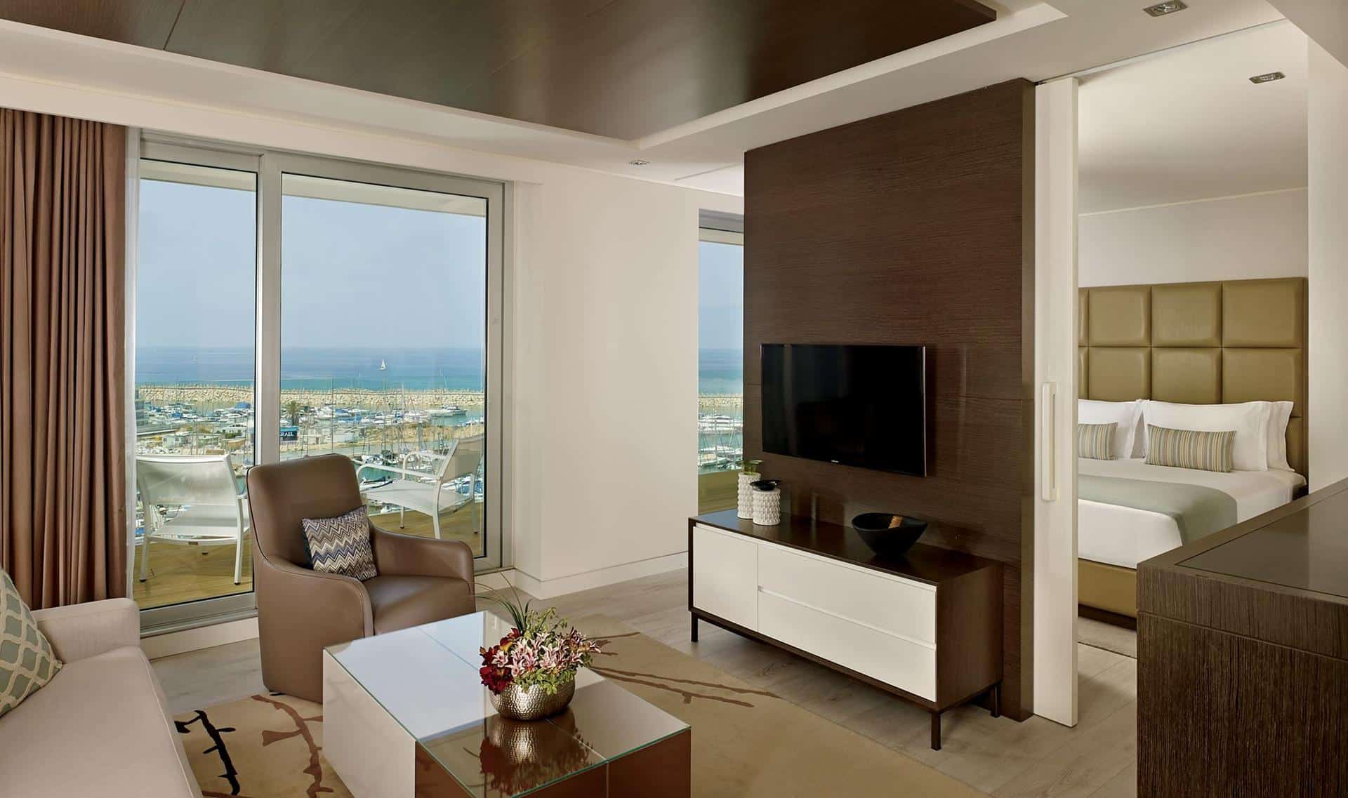 The Ritz-Carlton, Herzliya