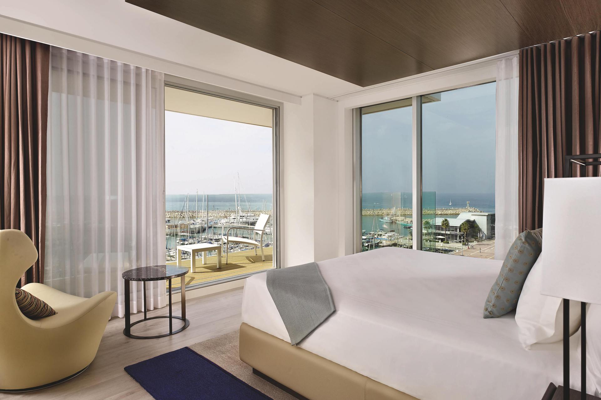 The Ritz-Carlton, Herzliya - 2