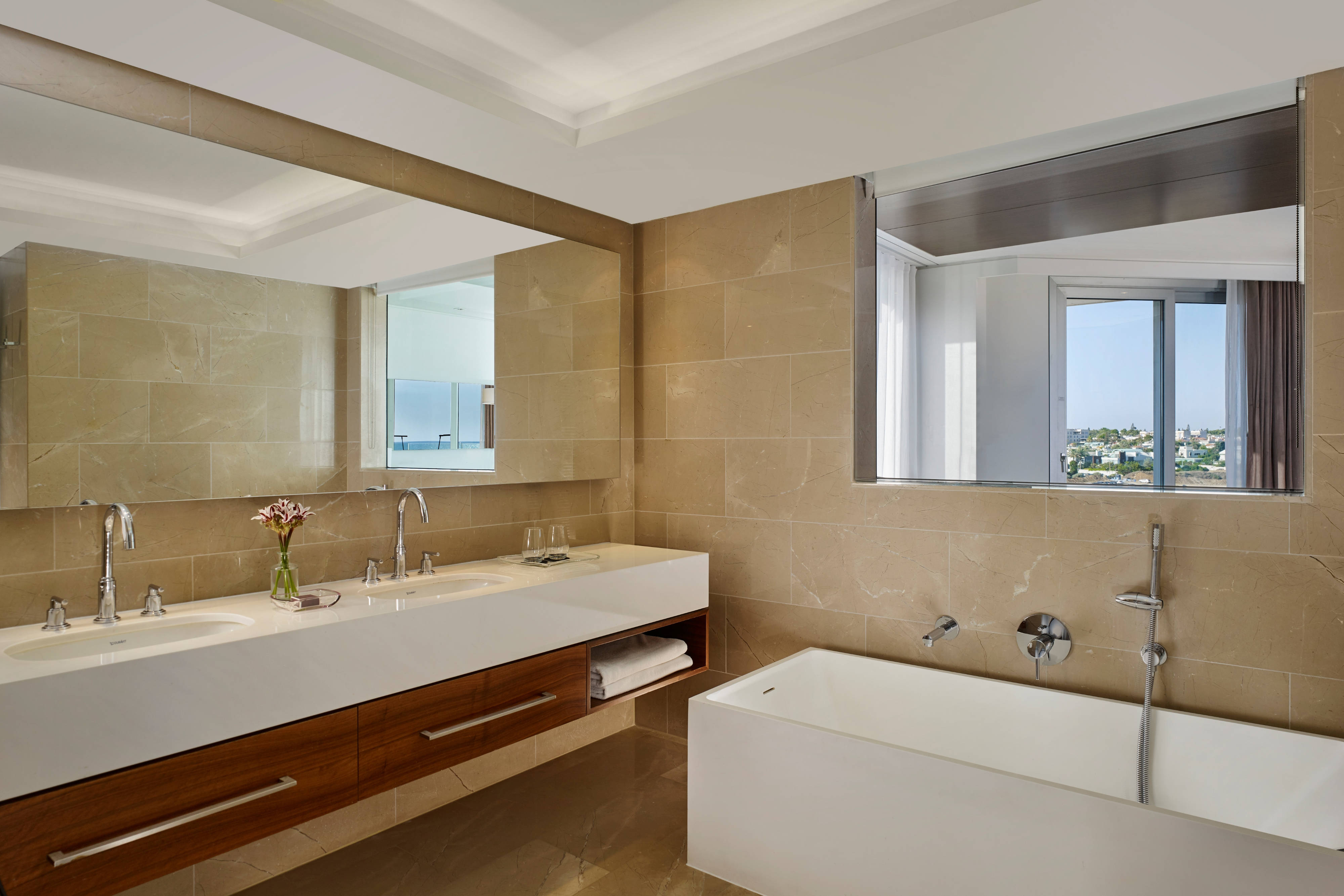 The Ritz-Carlton, Herzliya - 3