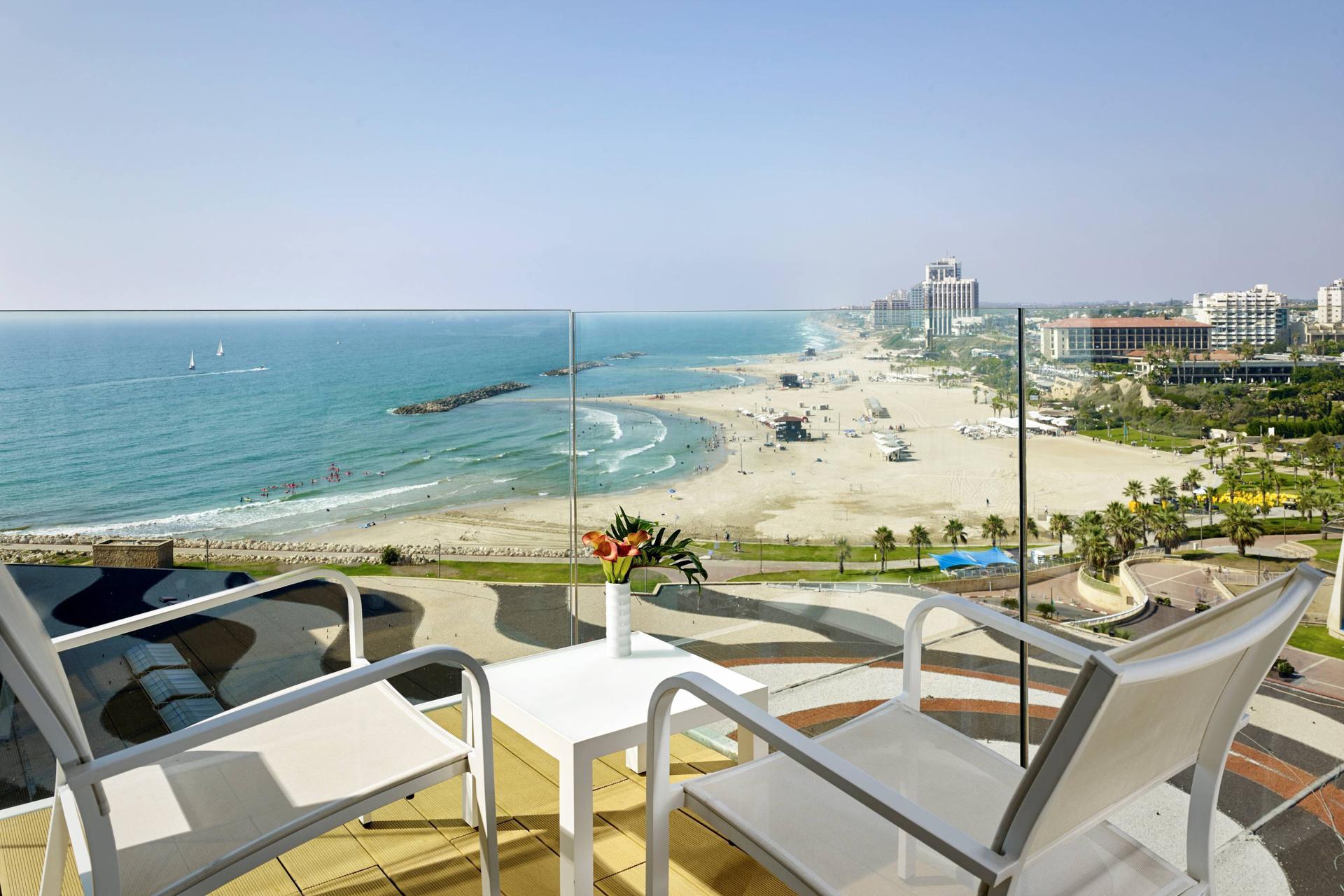 The Ritz-Carlton, Herzliya - 4
