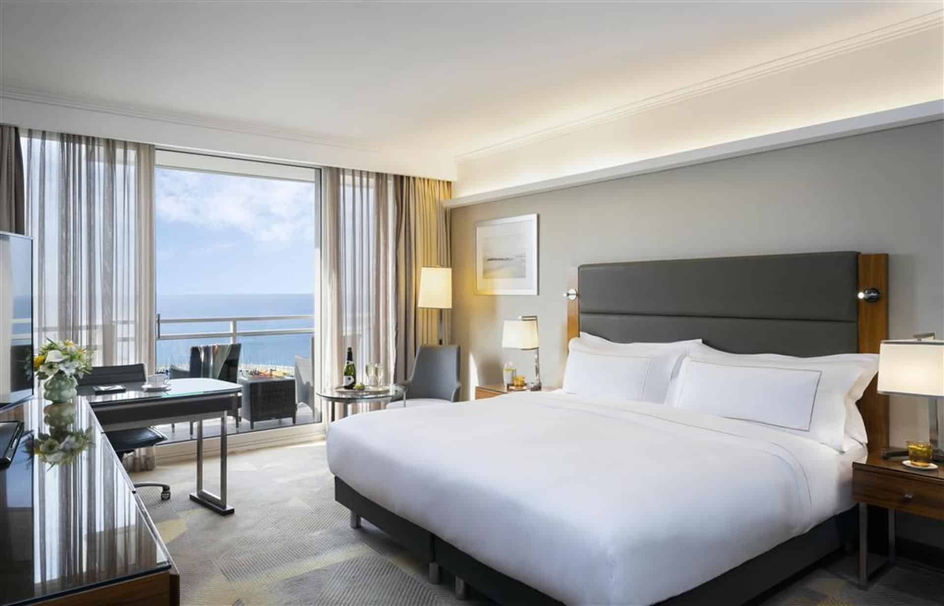 The Vista At Hilton Tel Aviv - 2