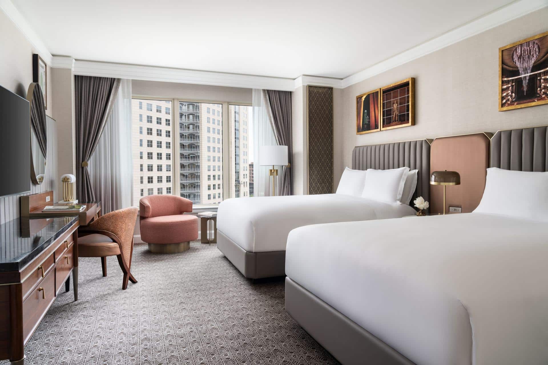The Ritz-carlton Dallas - 3