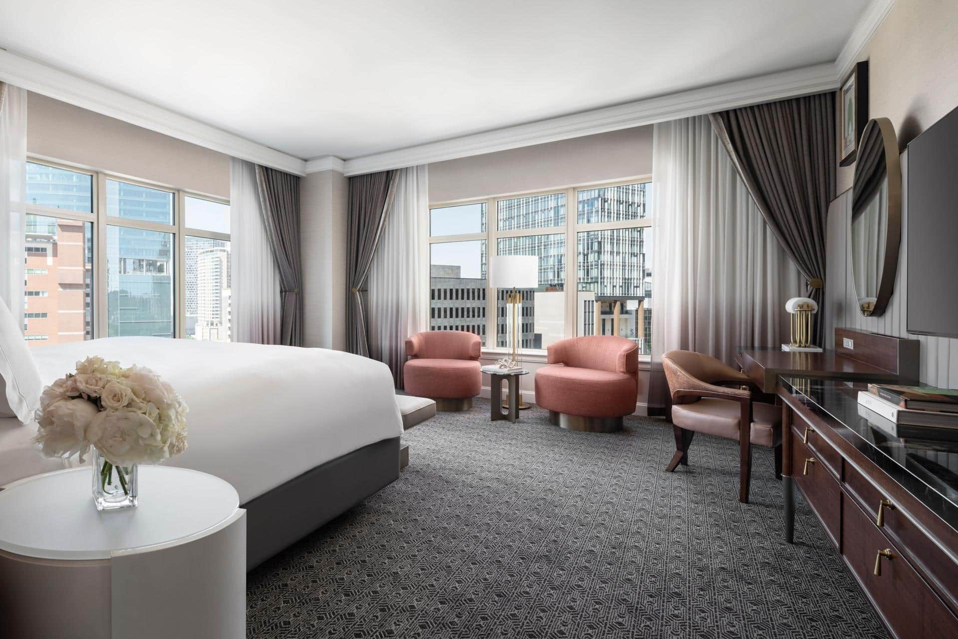 The Ritz-carlton Dallas - 4