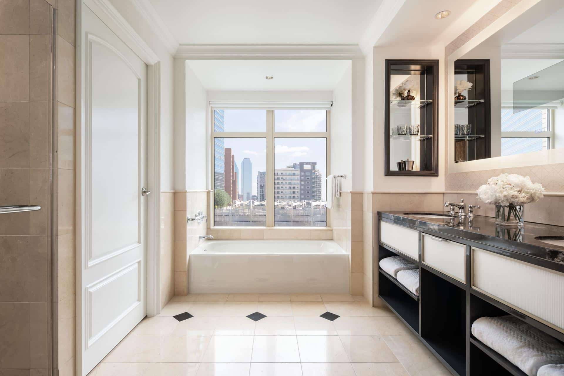 The Ritz-carlton Dallas - 5