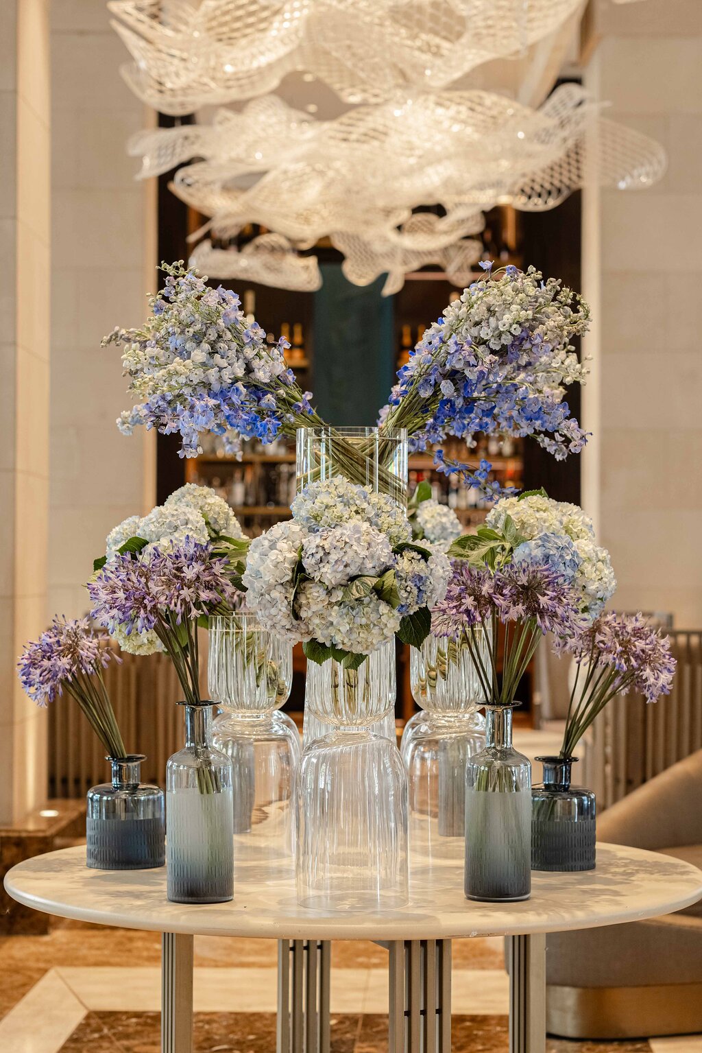 Hotel Crescent Court - 5