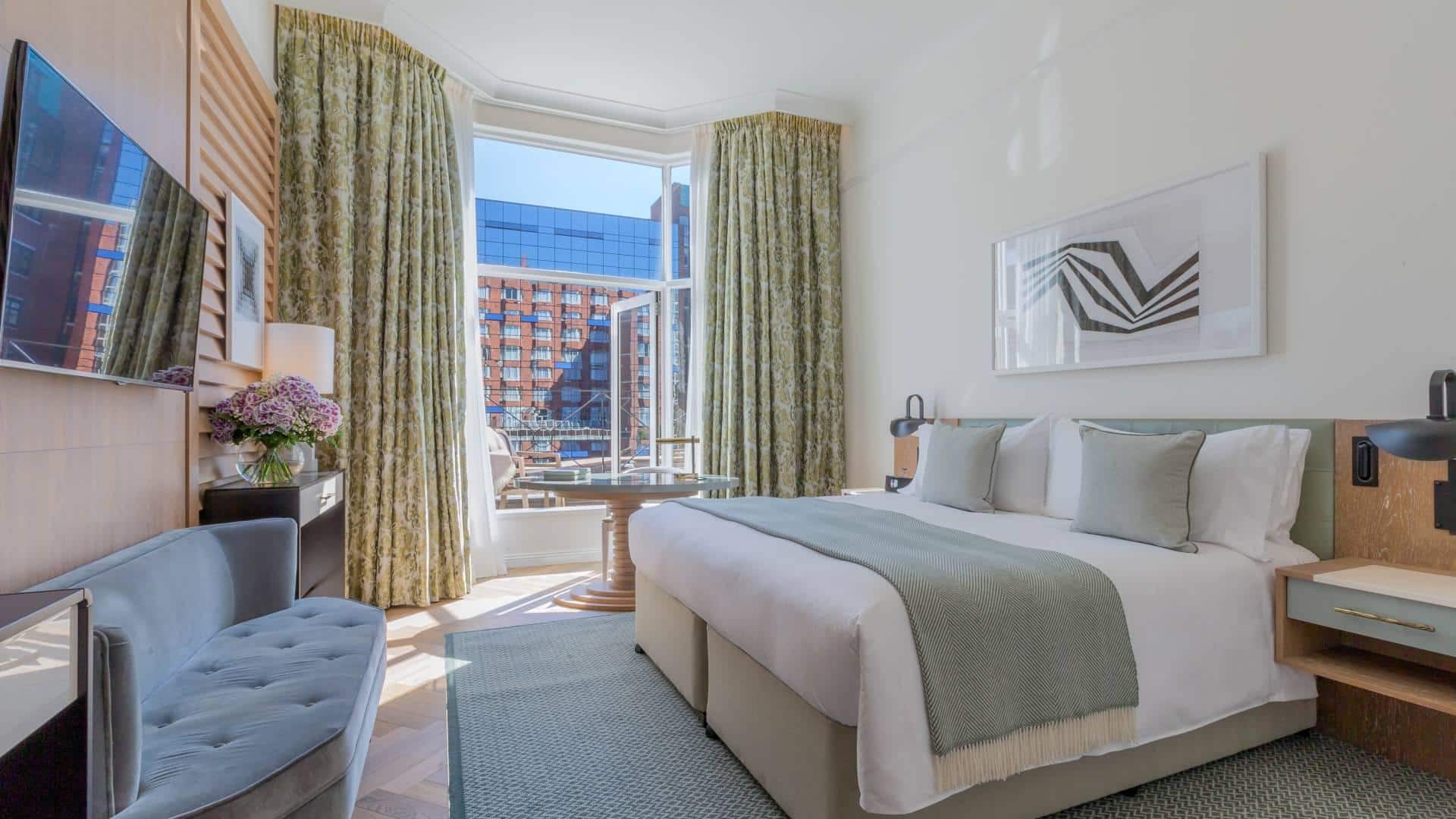 Conrad Dublin