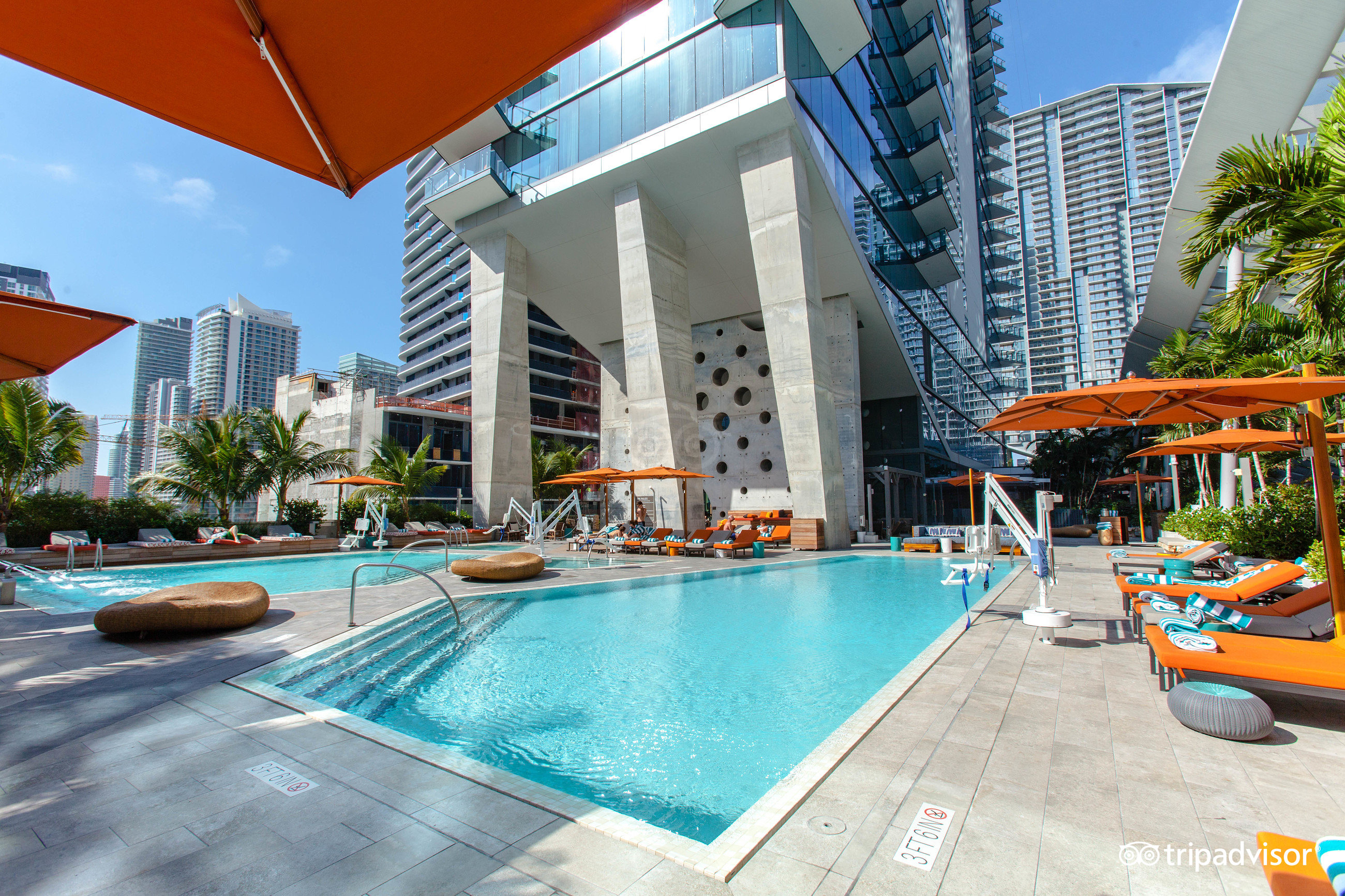 East Miami Preferred Lvx - 5