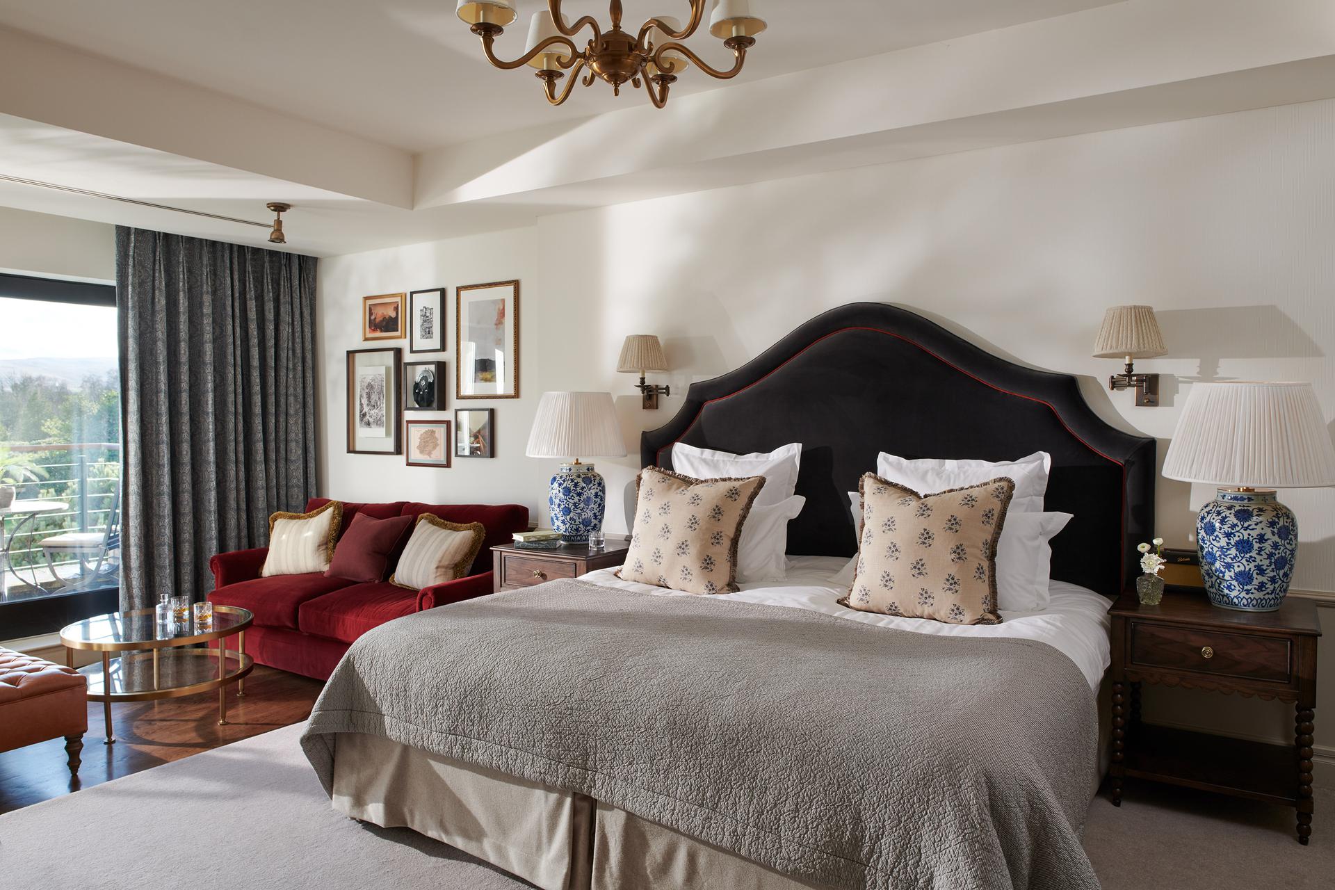 The Gleneagles Hotel - 2