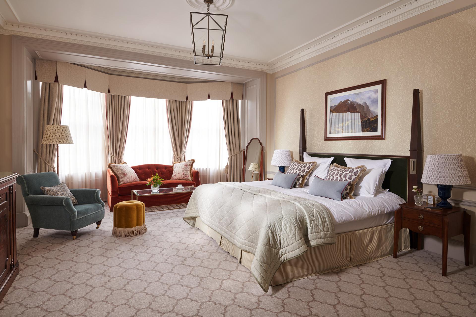 The Gleneagles Hotel - 3