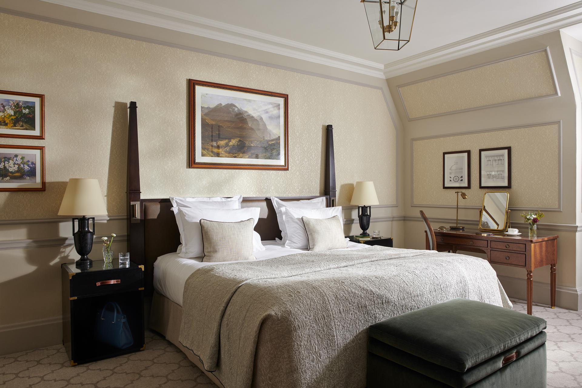 The Gleneagles Hotel - 4