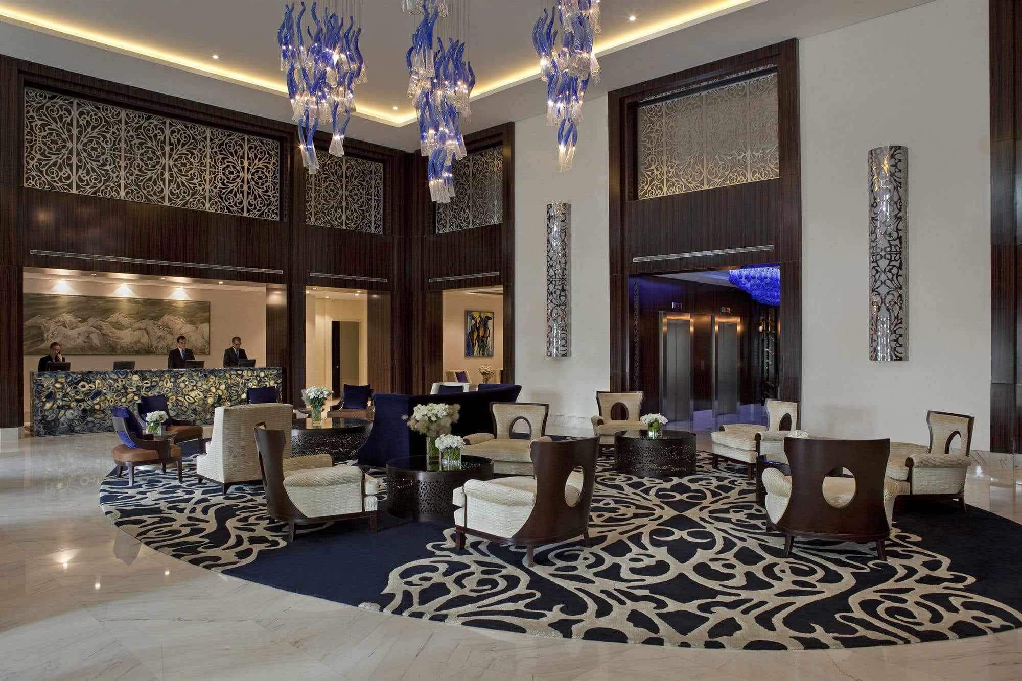 Four Seasons Buenos Aires - 2