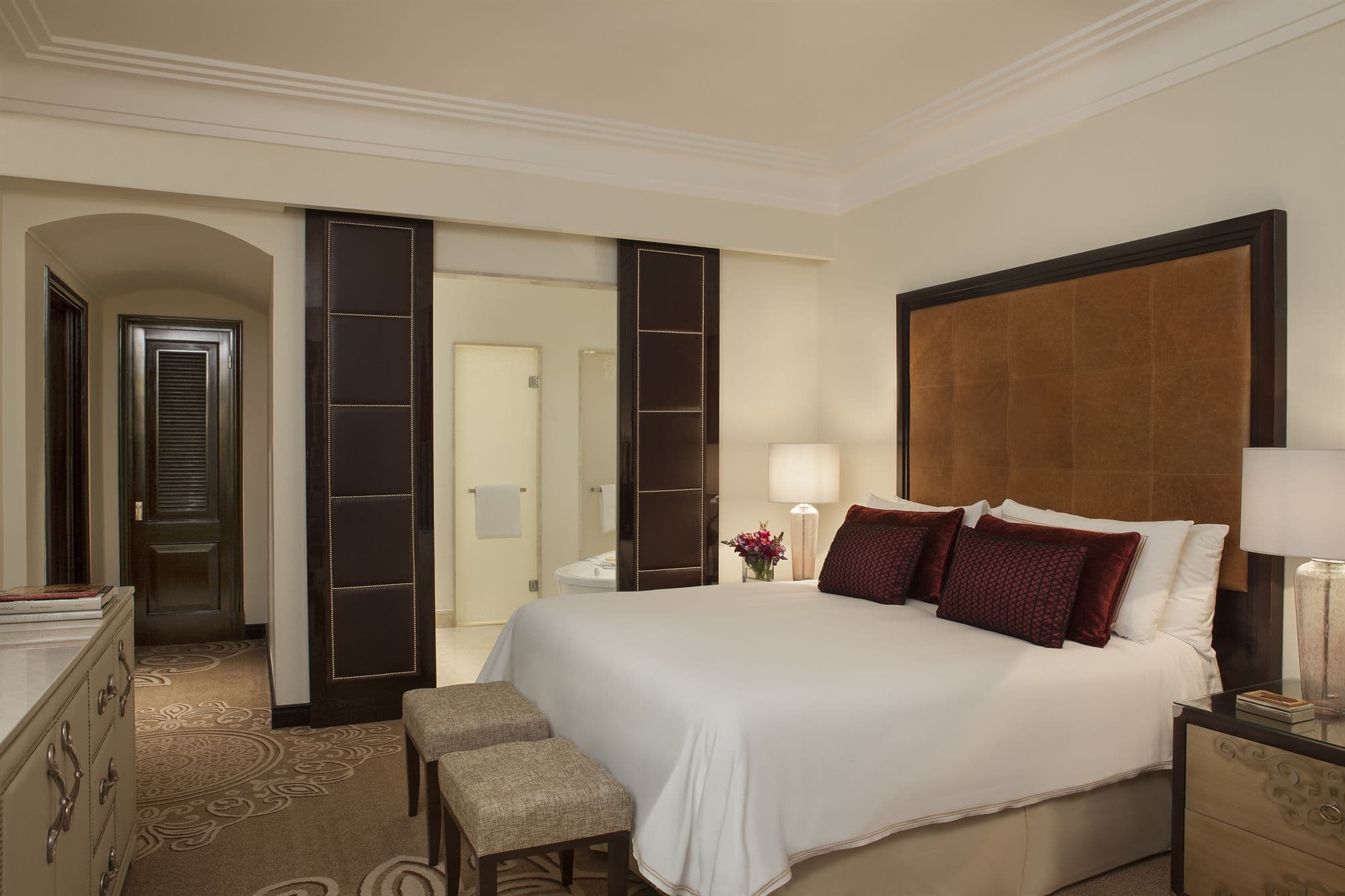 Four Seasons Buenos Aires - 3