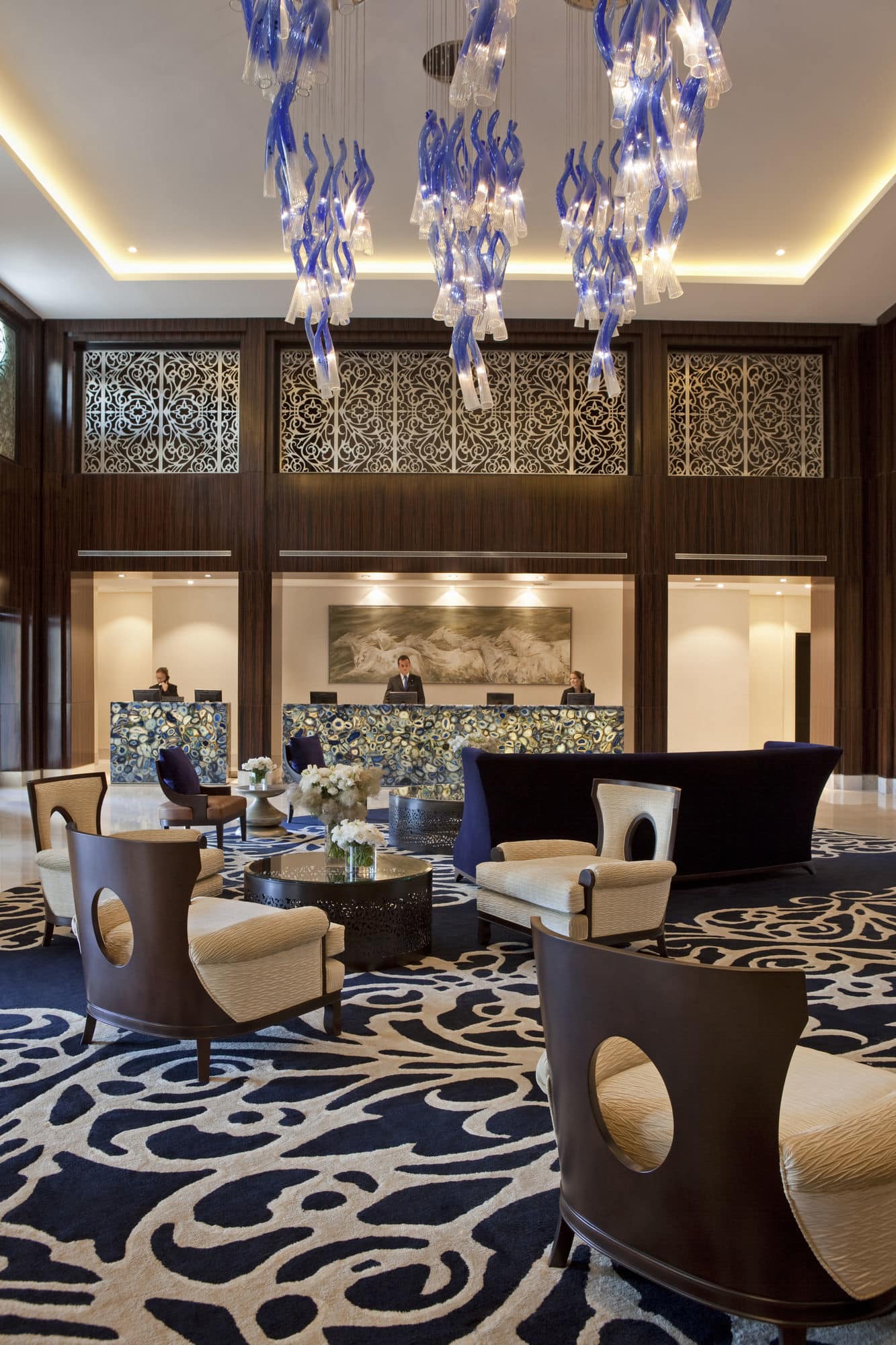 Four Seasons Buenos Aires - 4