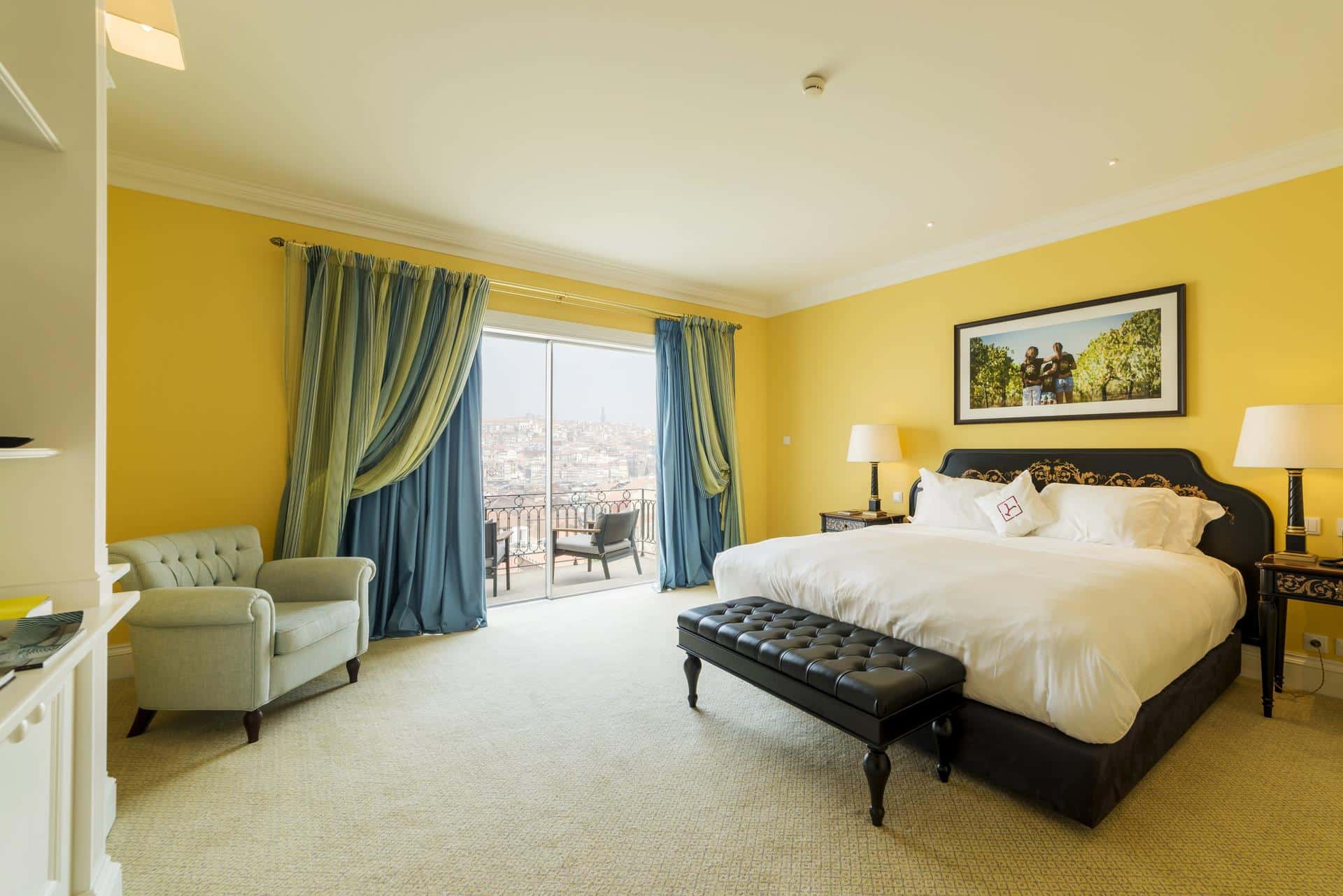 The Yeatman Hotel - 2