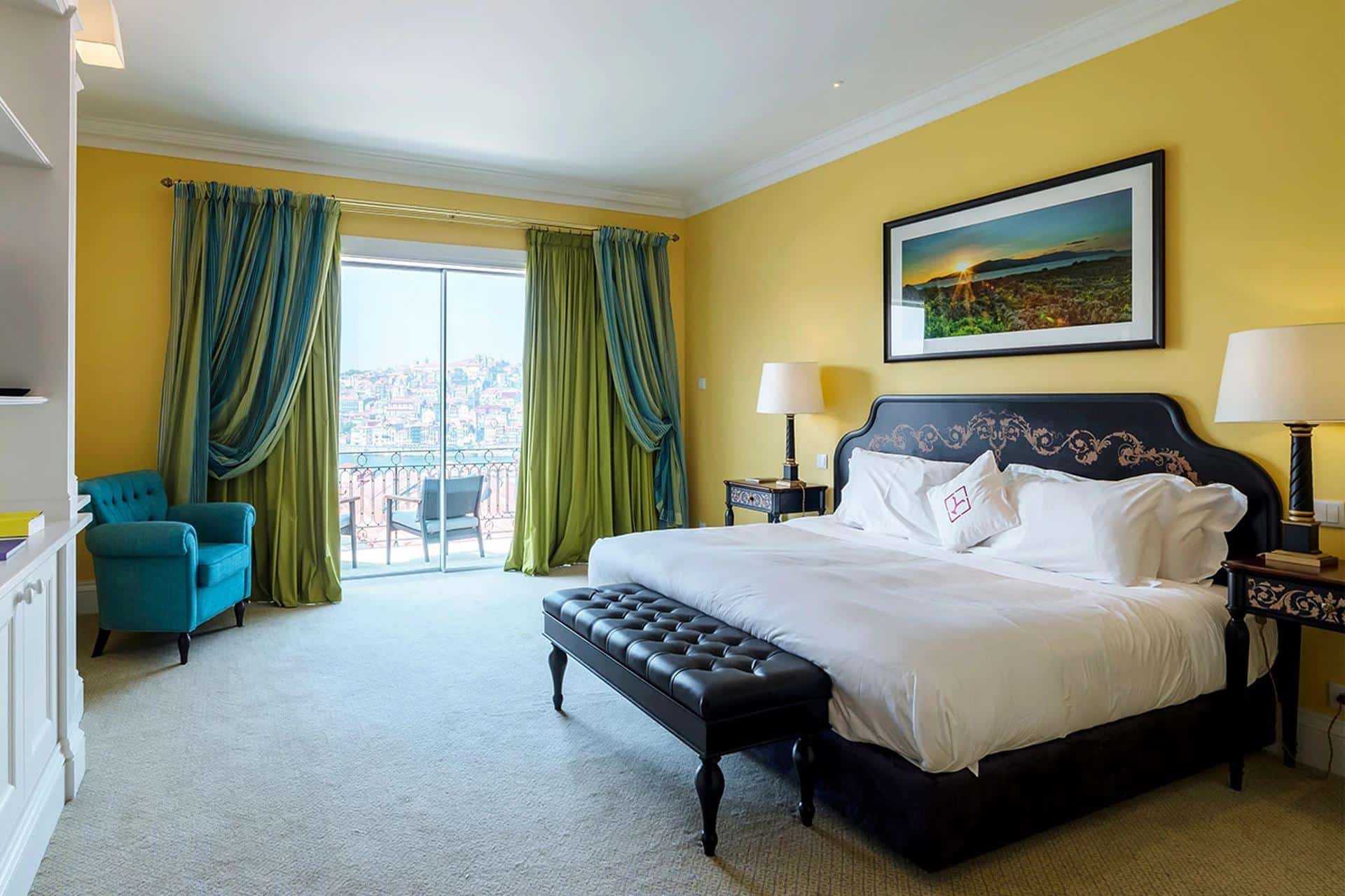 The Yeatman Hotel - 5