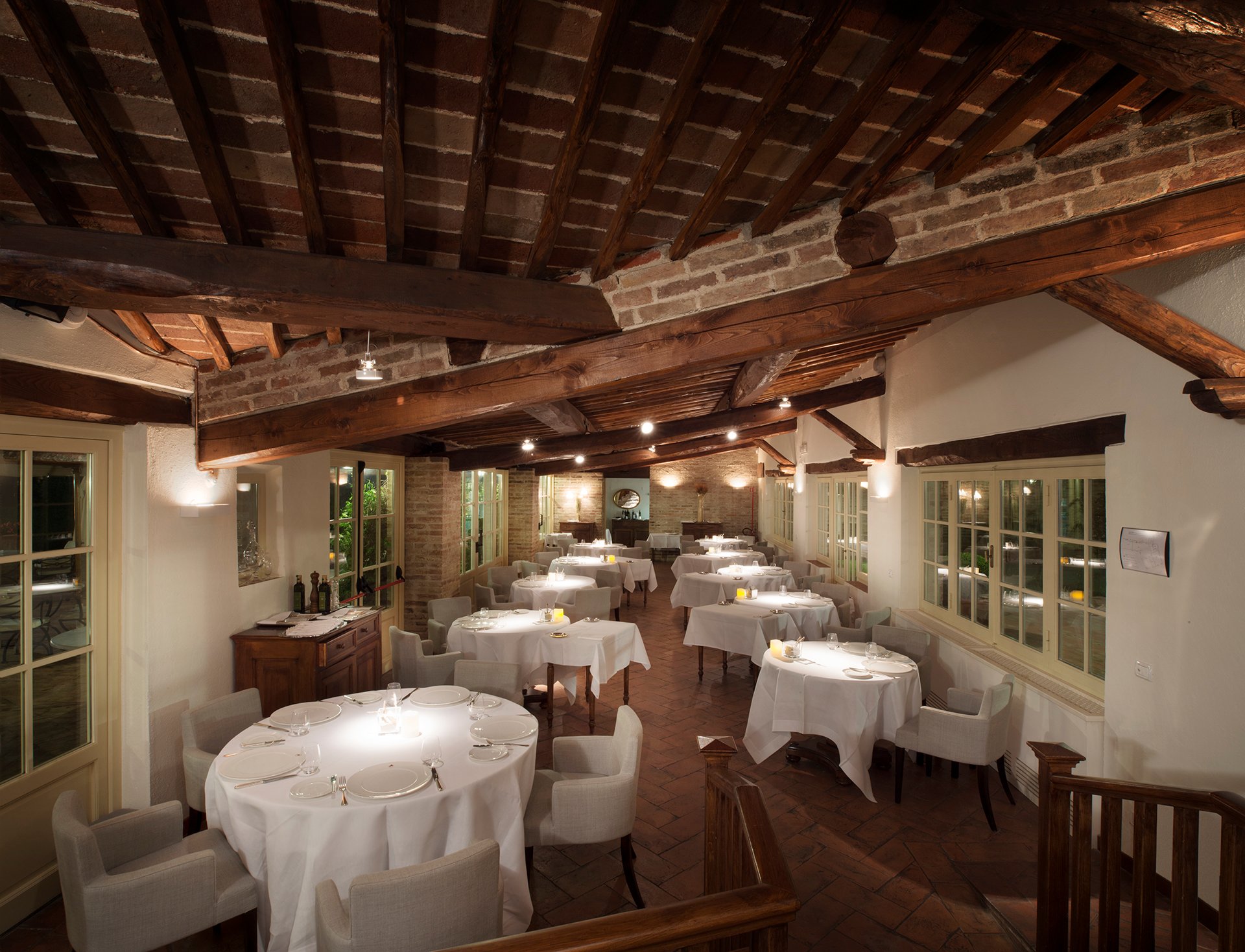 Hotel Relais Borgo San Felice - 3