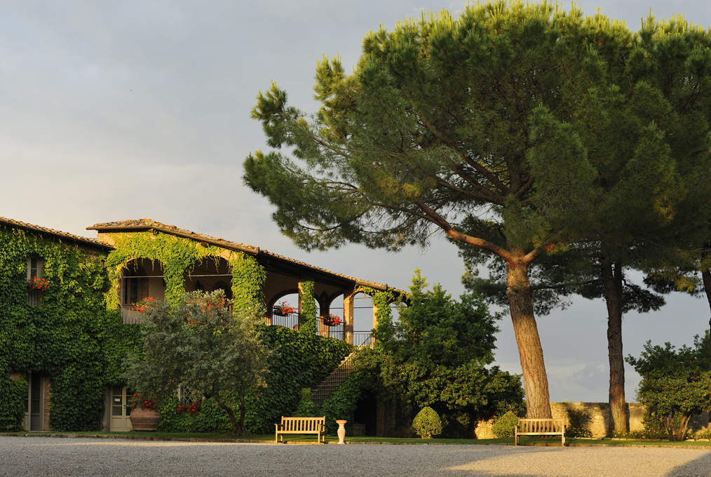 Hotel Relais Borgo San Felice - 5