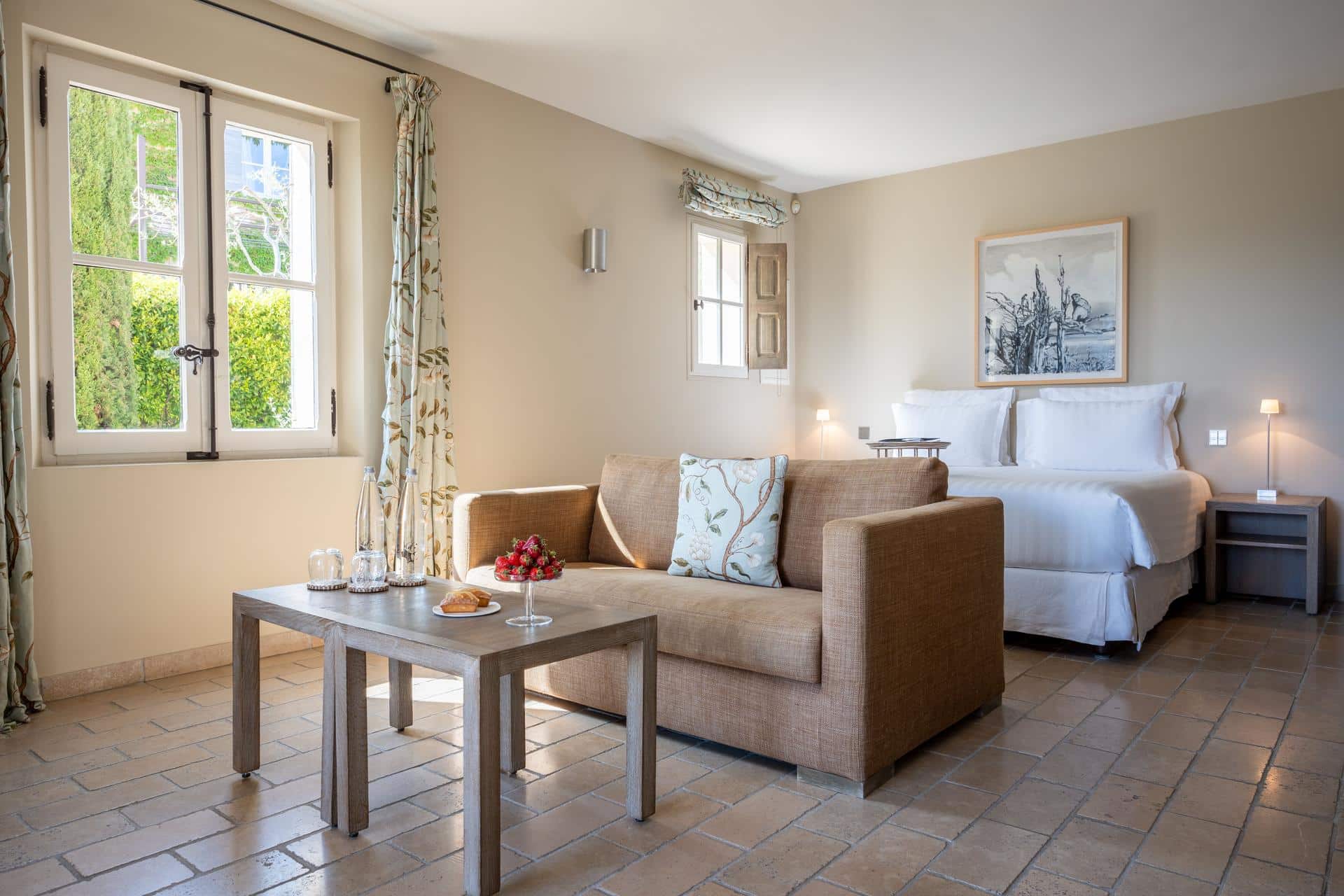 Coquillade Provence - 2