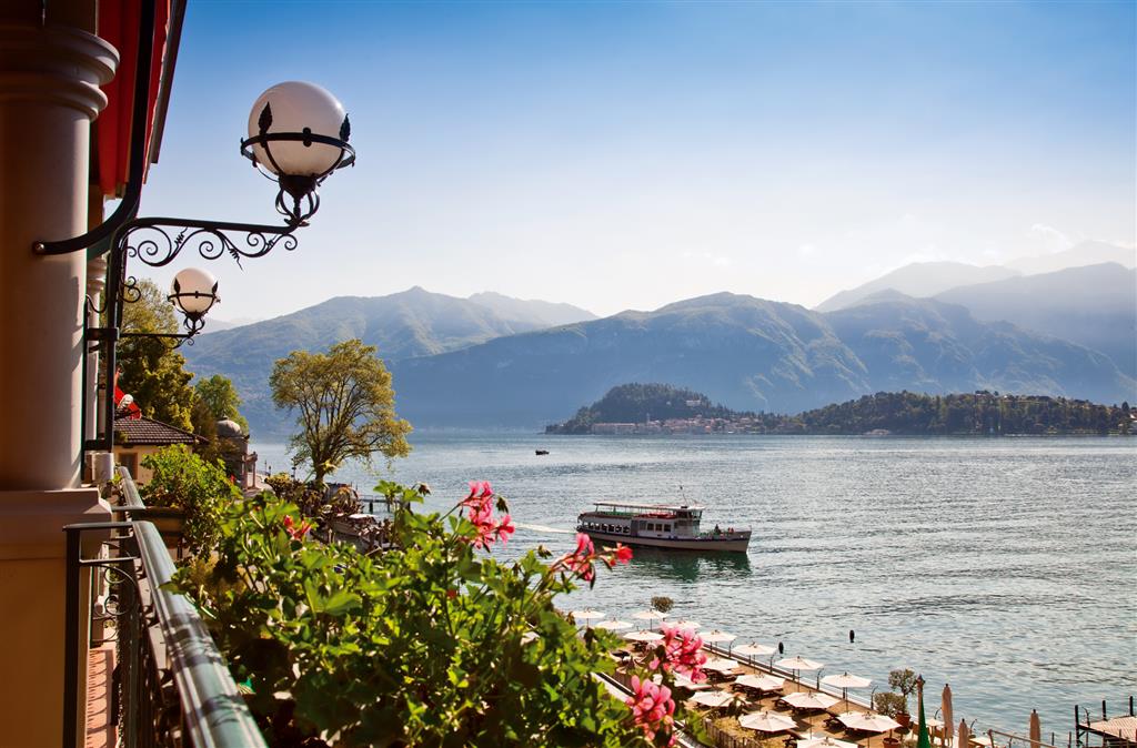Grand Hotel Tremezzo - 1