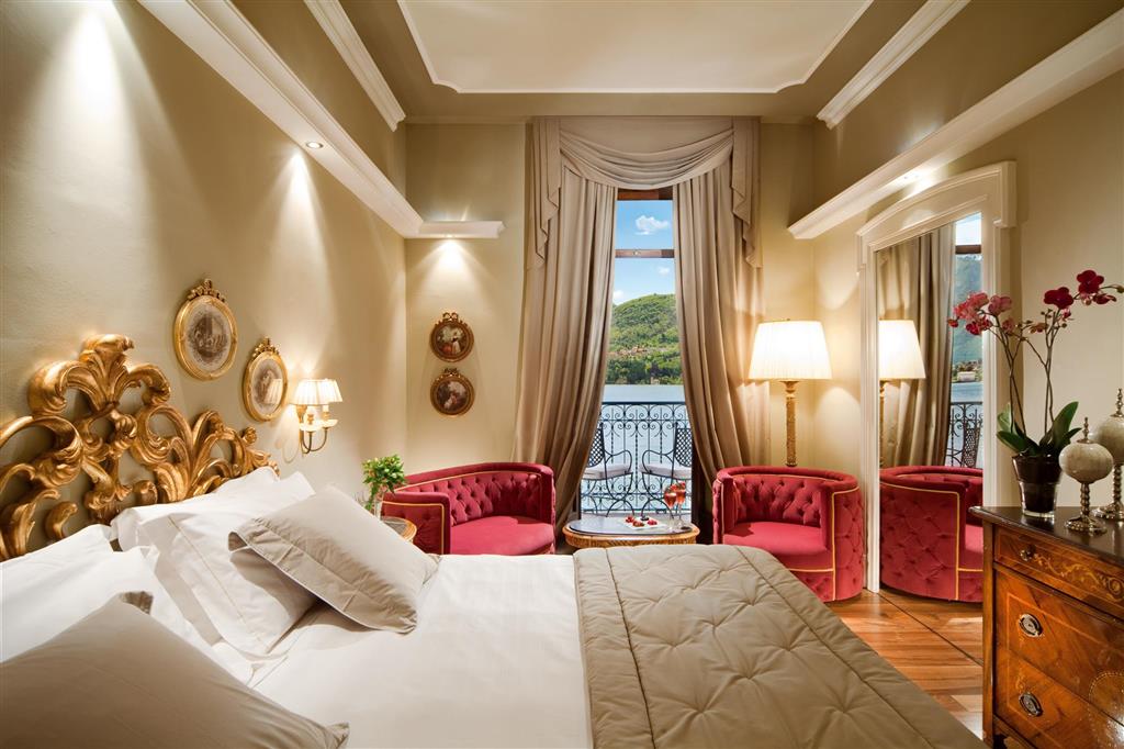 Grand Hotel Tremezzo - 2