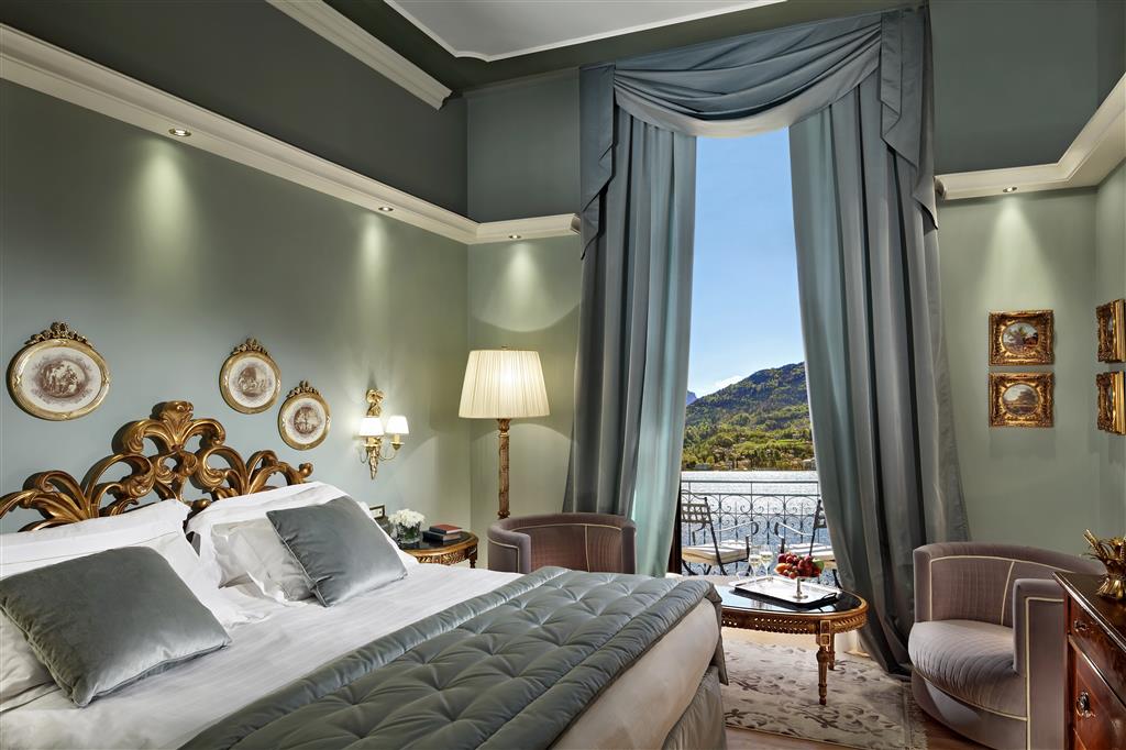 Grand Hotel Tremezzo - 3