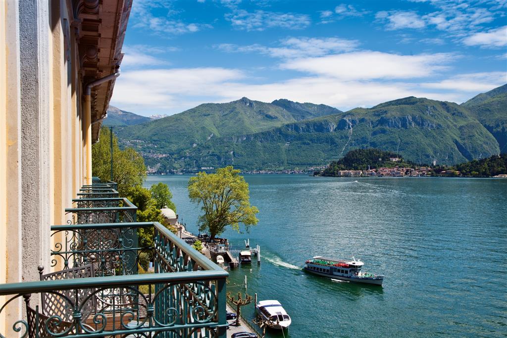 Grand Hotel Tremezzo - 5