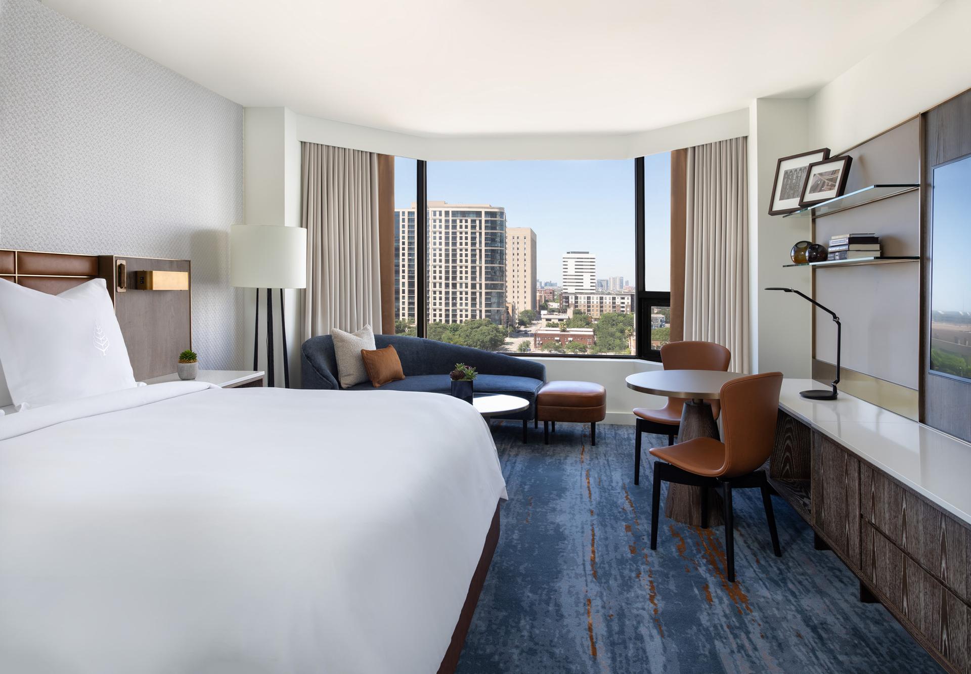 Four Seasons Hotel Houston - 2