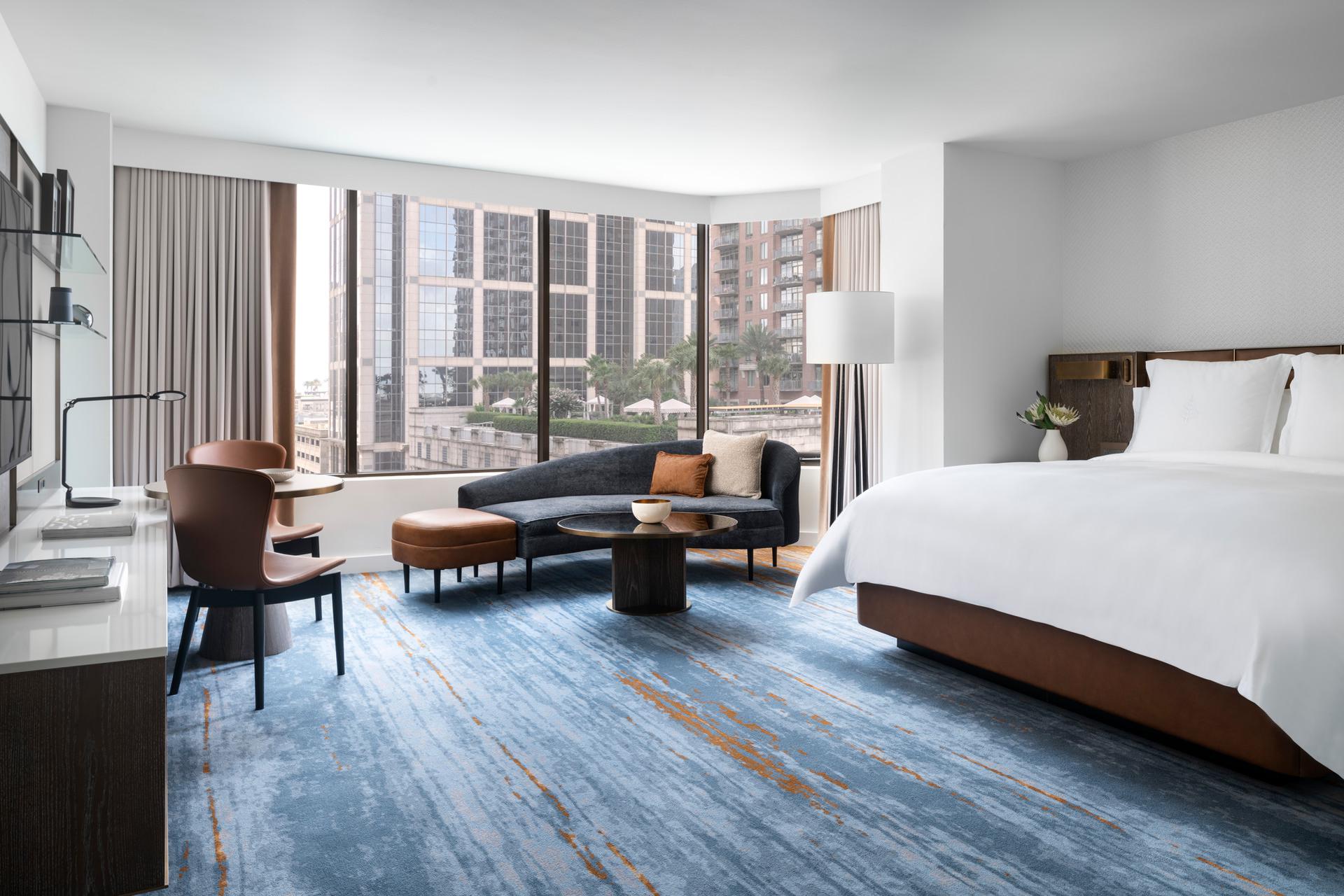 Four Seasons Hotel Houston - 4