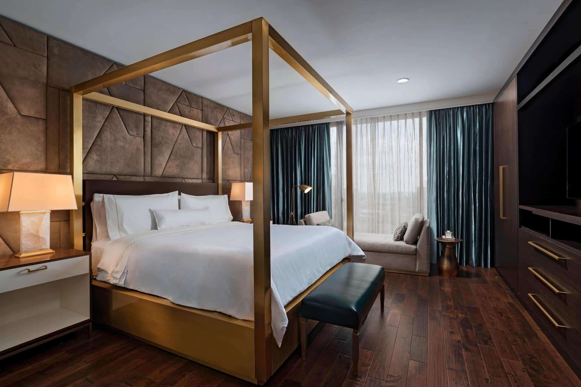 Westin Galleria Houston