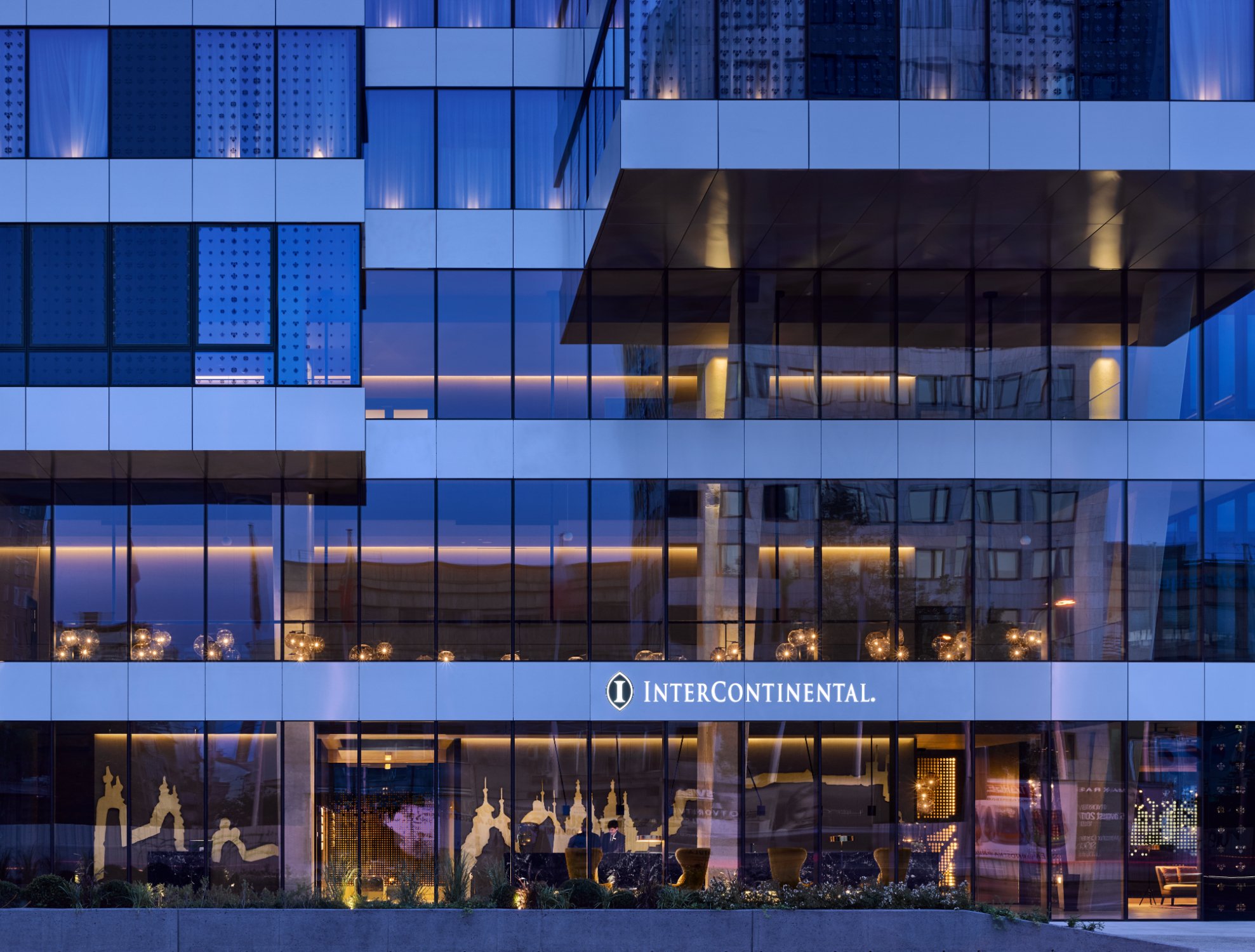 InterContinental Ljubljana - 3