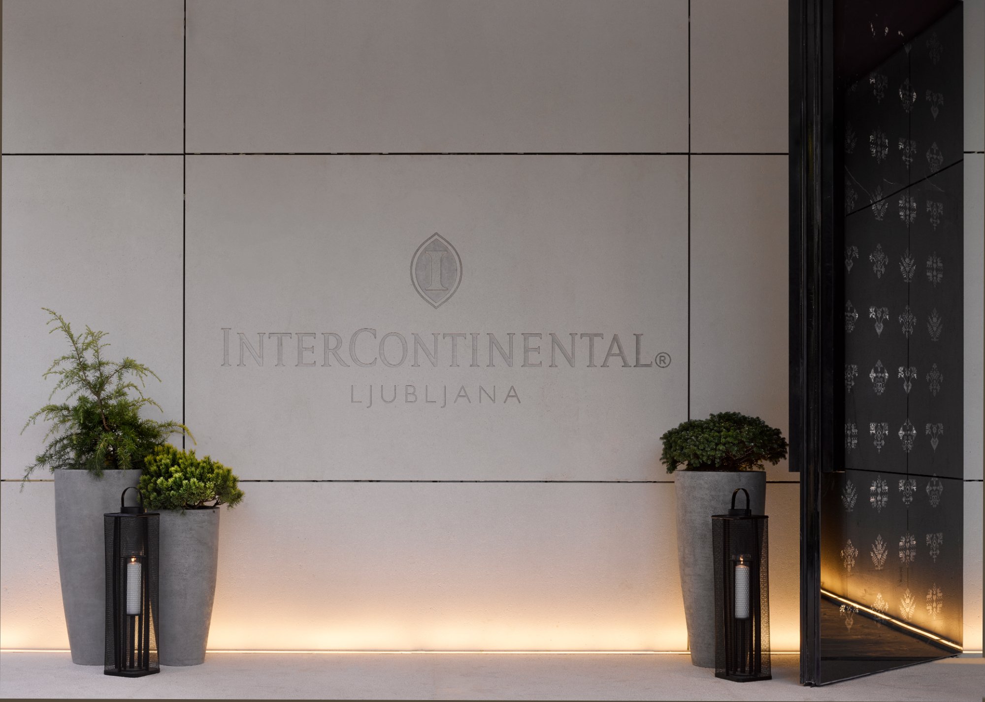 InterContinental Ljubljana - 4