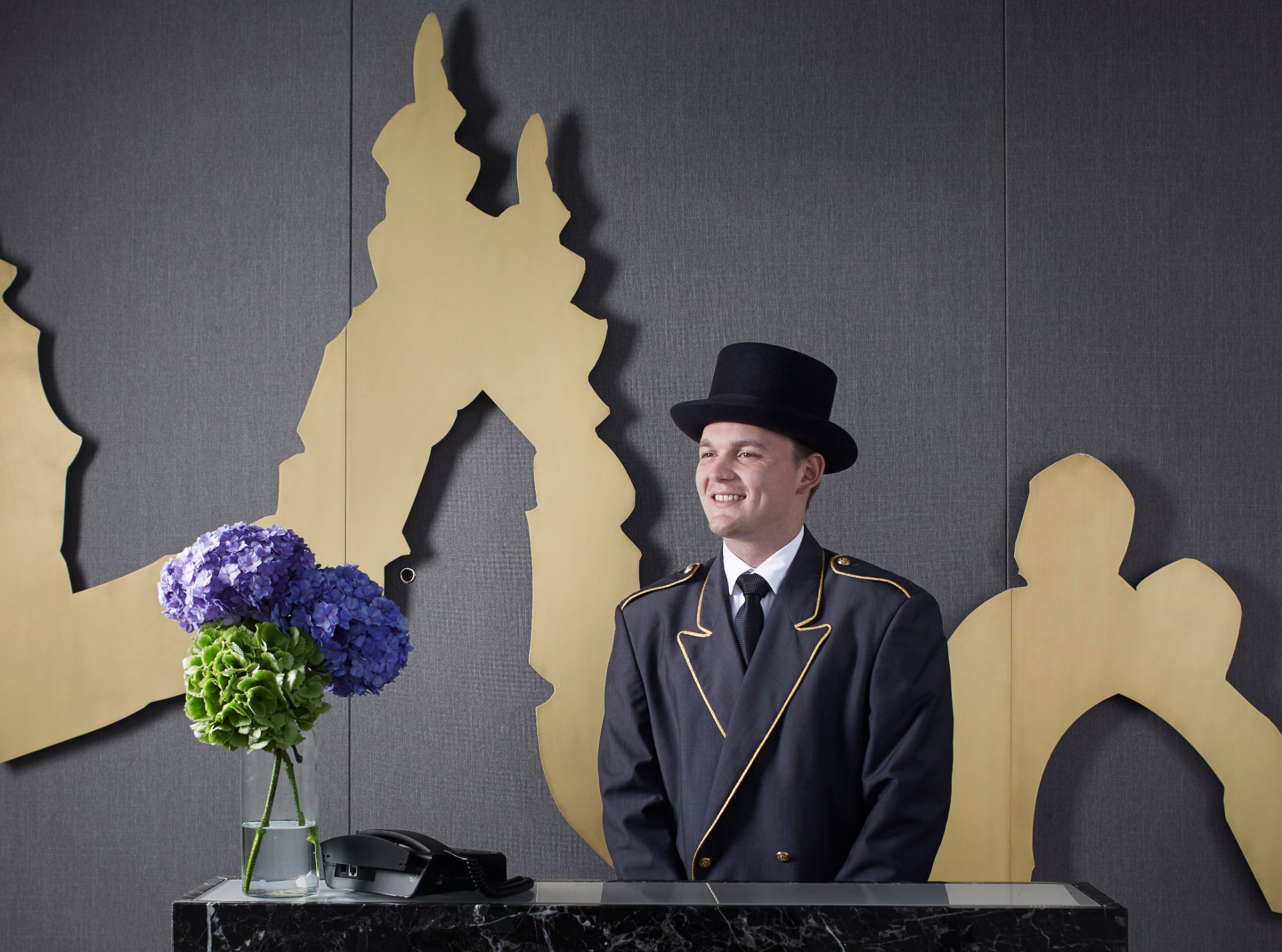 InterContinental Ljubljana - 5