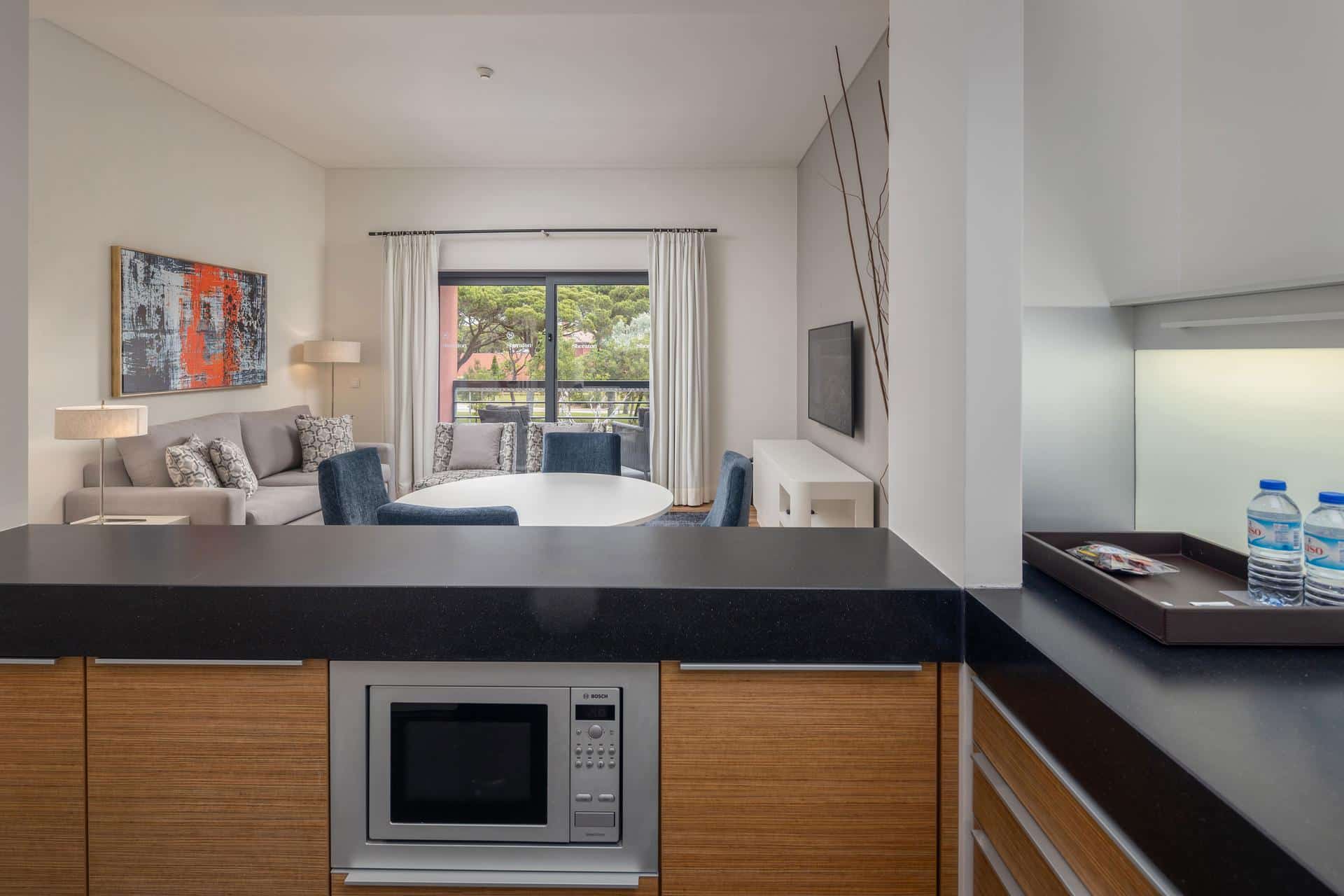 Sheraton Cascais Resort - 3