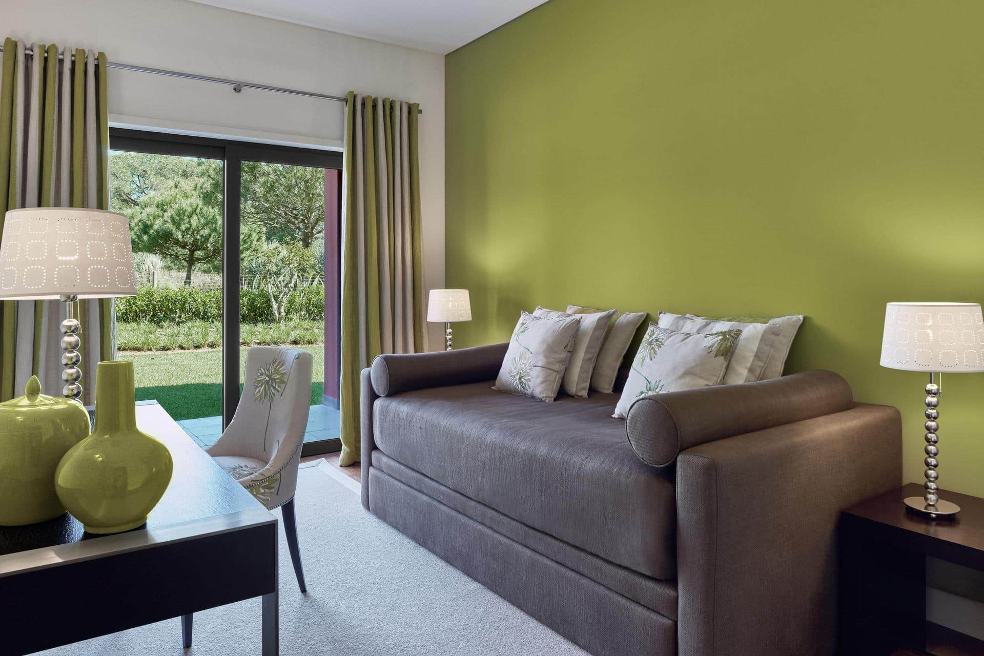 Sheraton Cascais Resort - 4