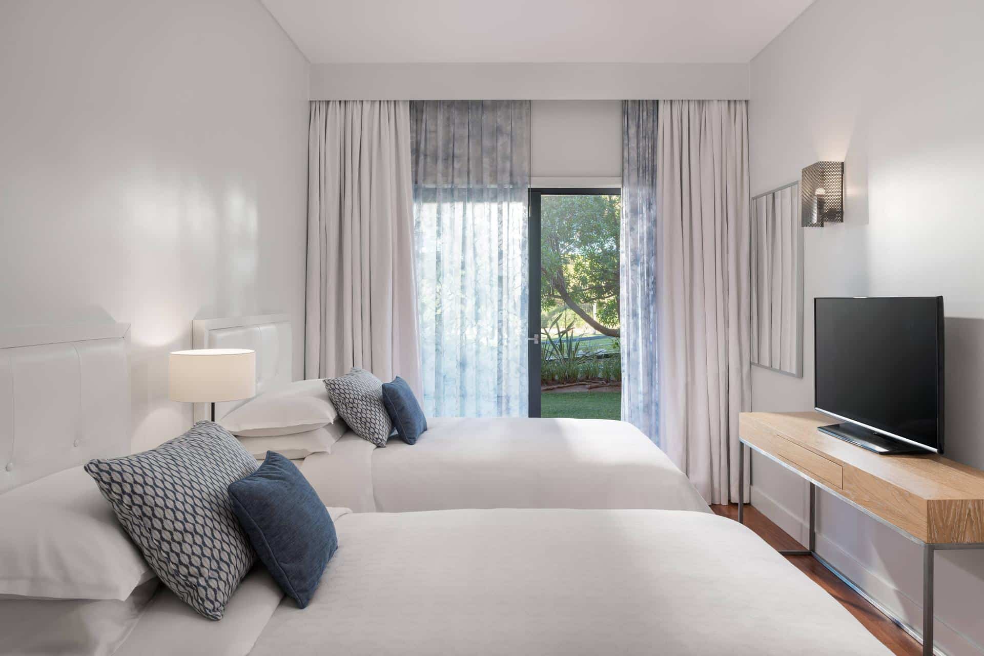Sheraton Cascais Resort - 5