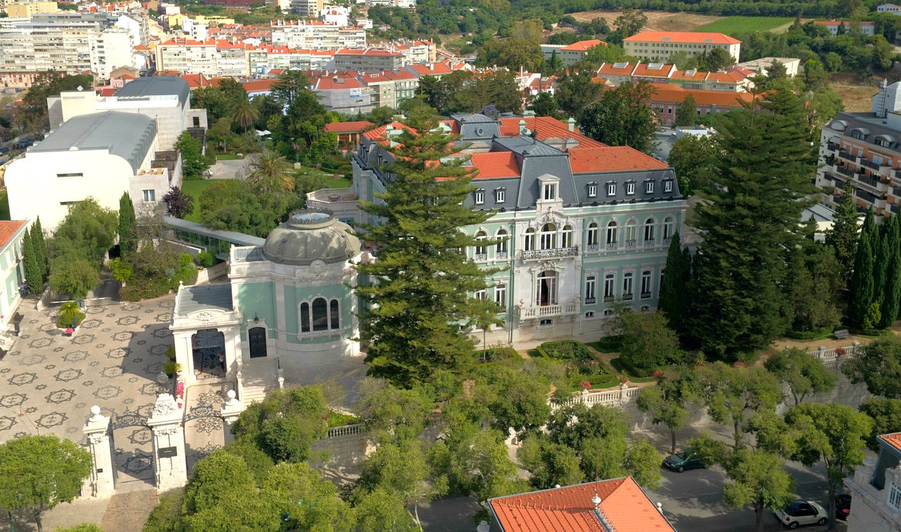 Pestana Palace Lisboa - Hotel & National Monument - 3