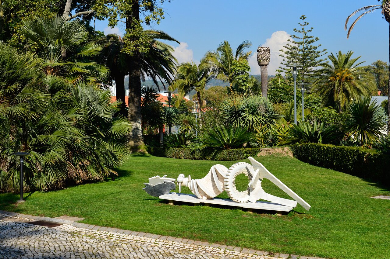 Pestana Palace Lisboa - Hotel & National Monument - 5