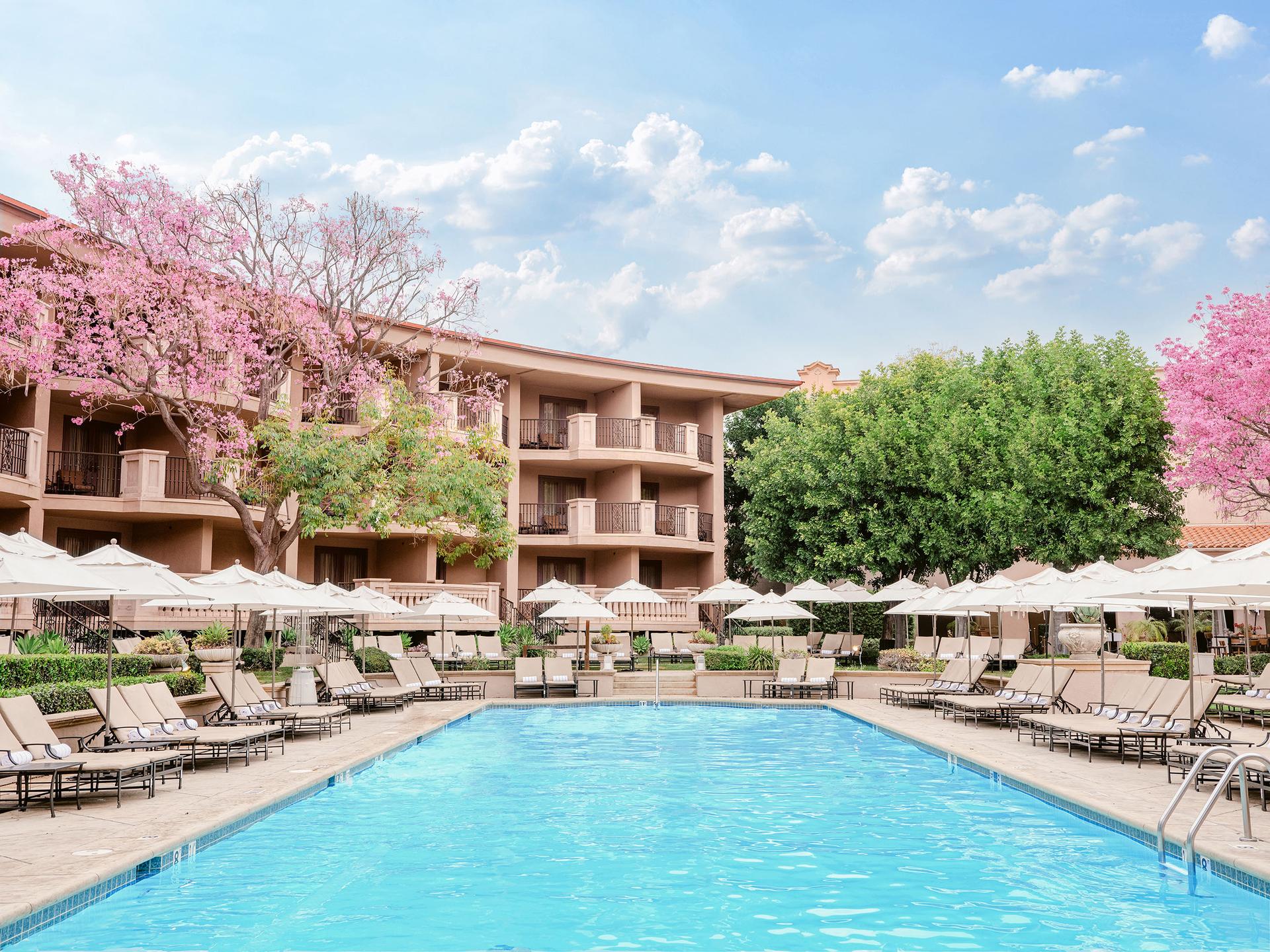 The Langham Huntington, Pasadena