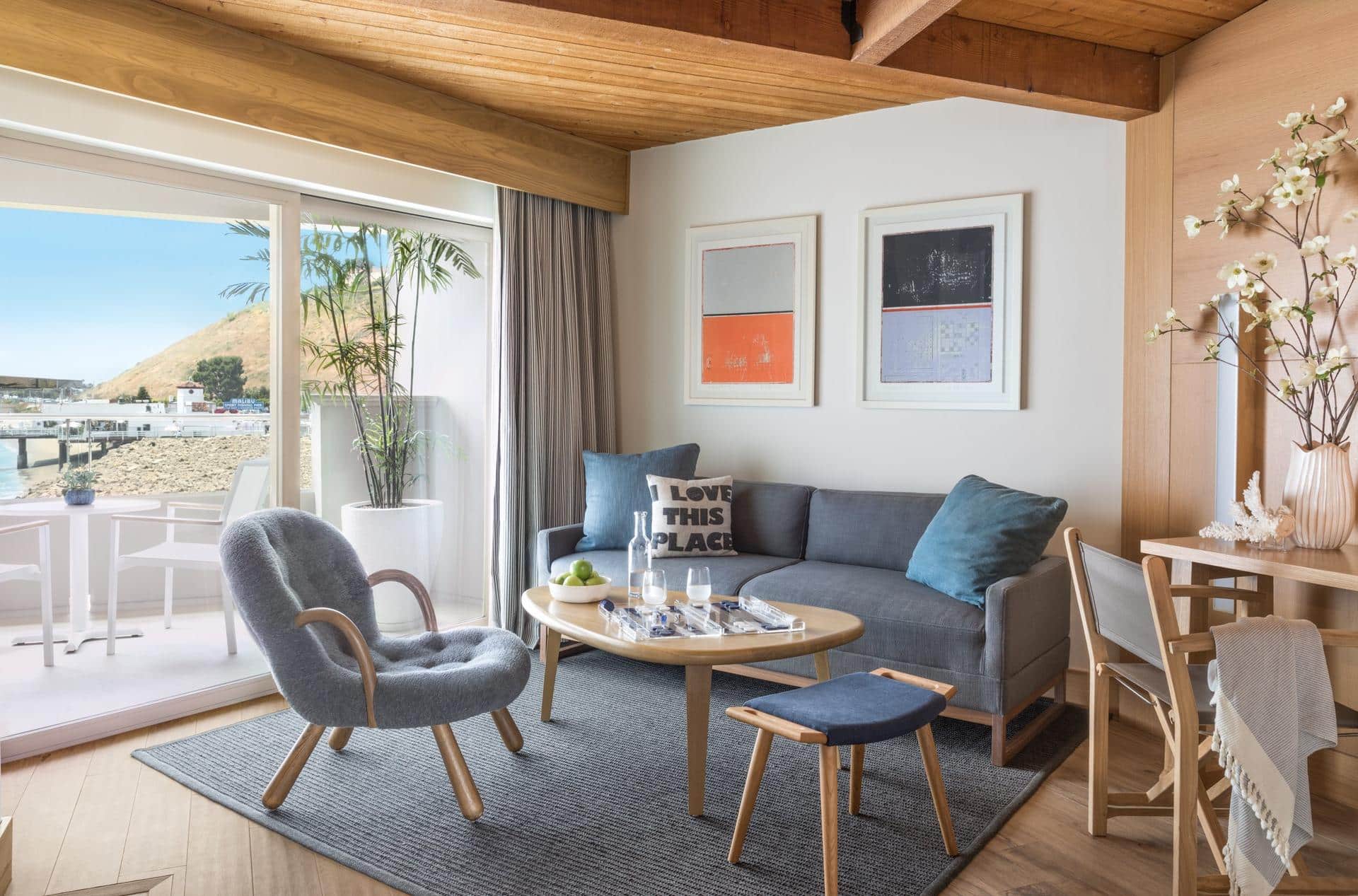 Malibu Beach Inn - 3