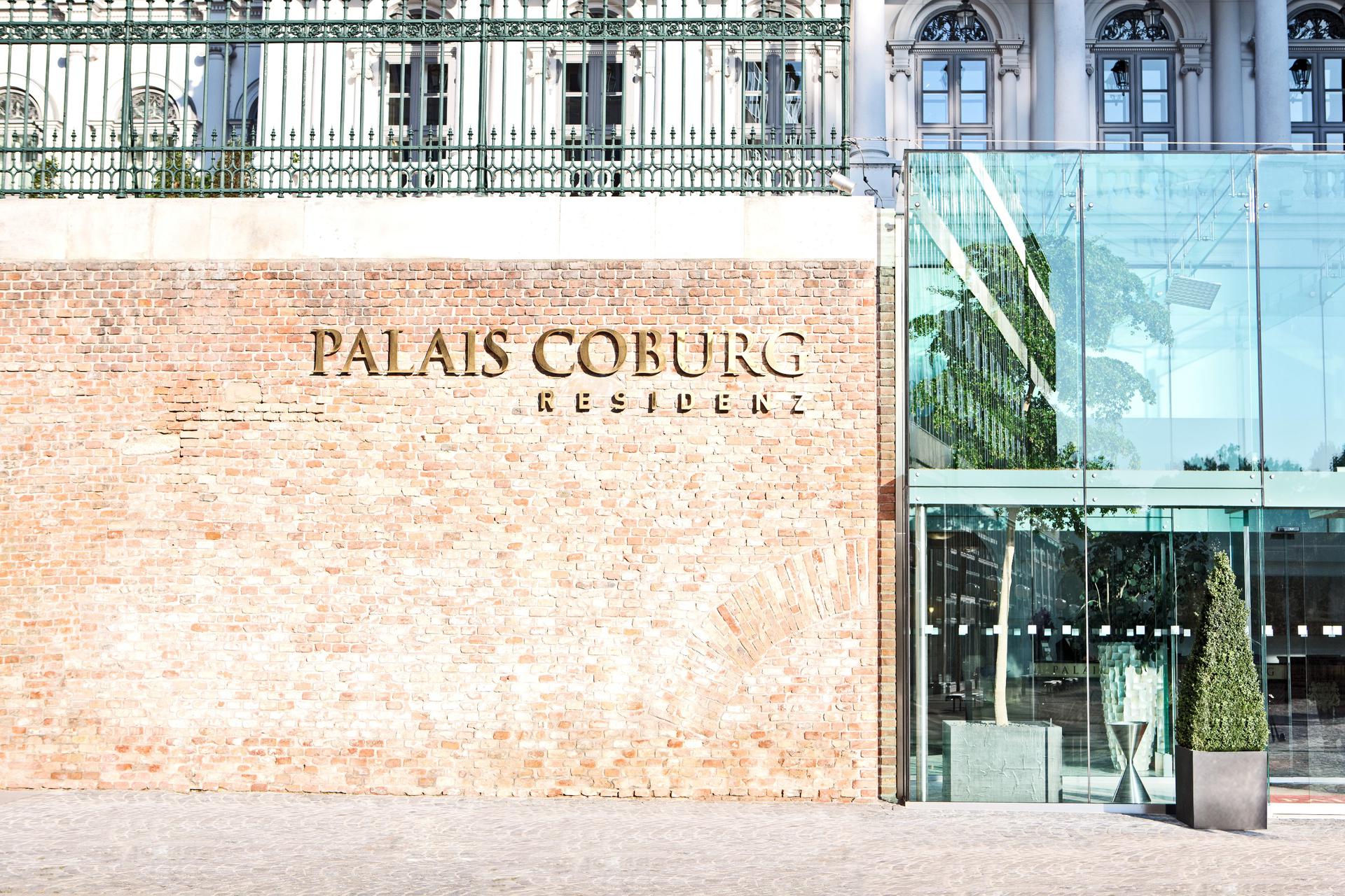 Palais Coburg Residenz - 3