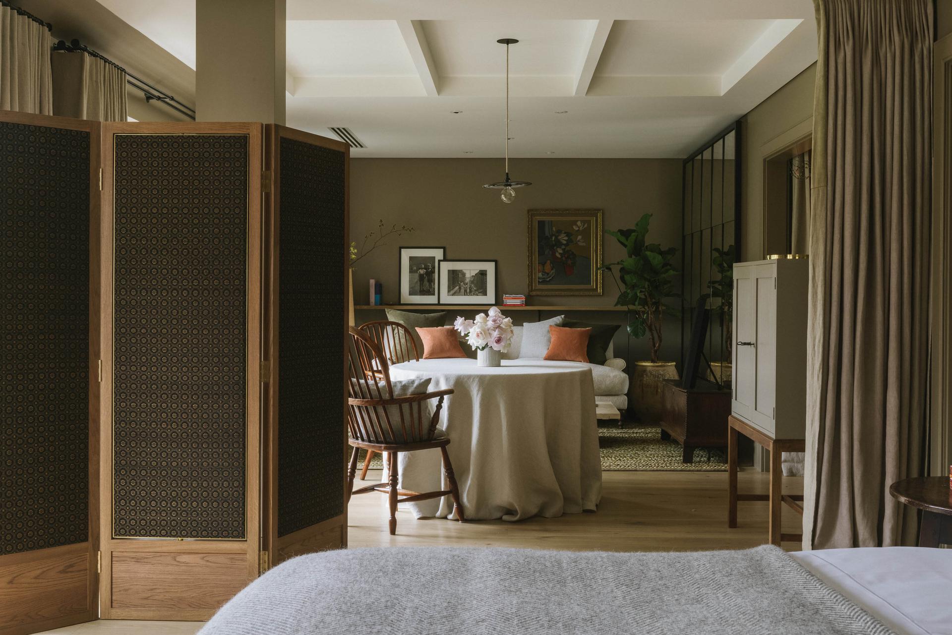 Heckfield Place - 2