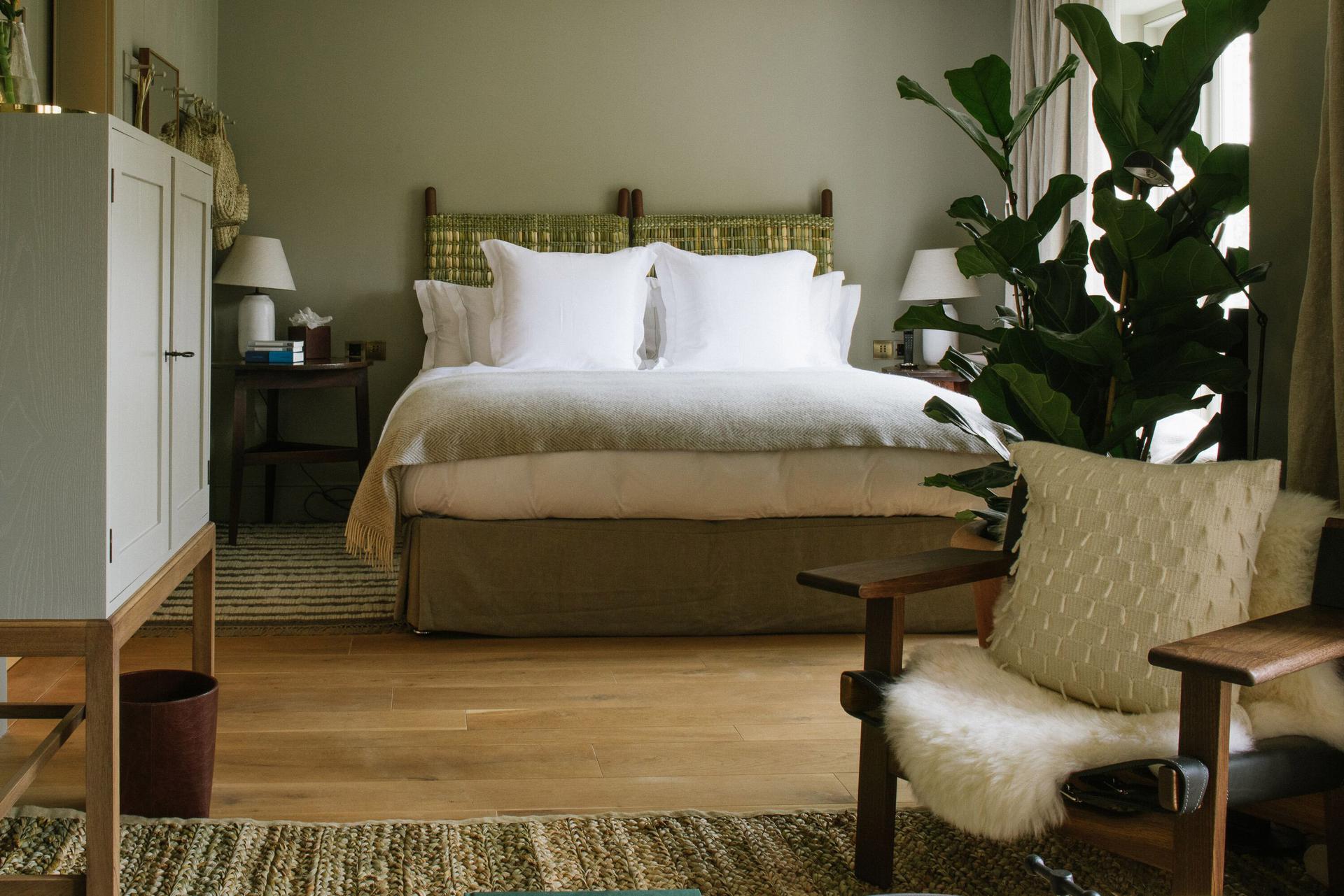 Heckfield Place - 5