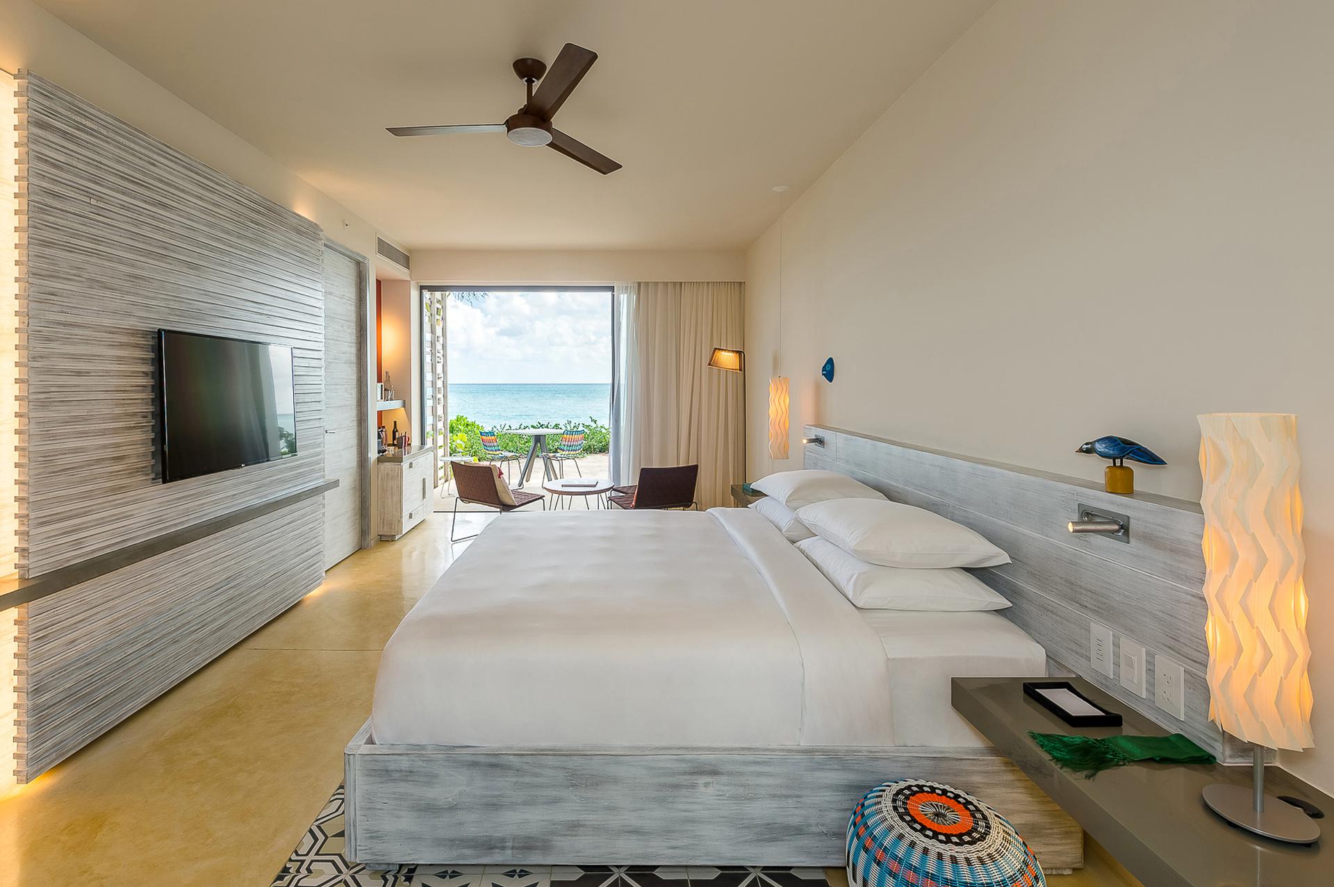 Andaz Mayakoba Resort Riviera Maya - 4