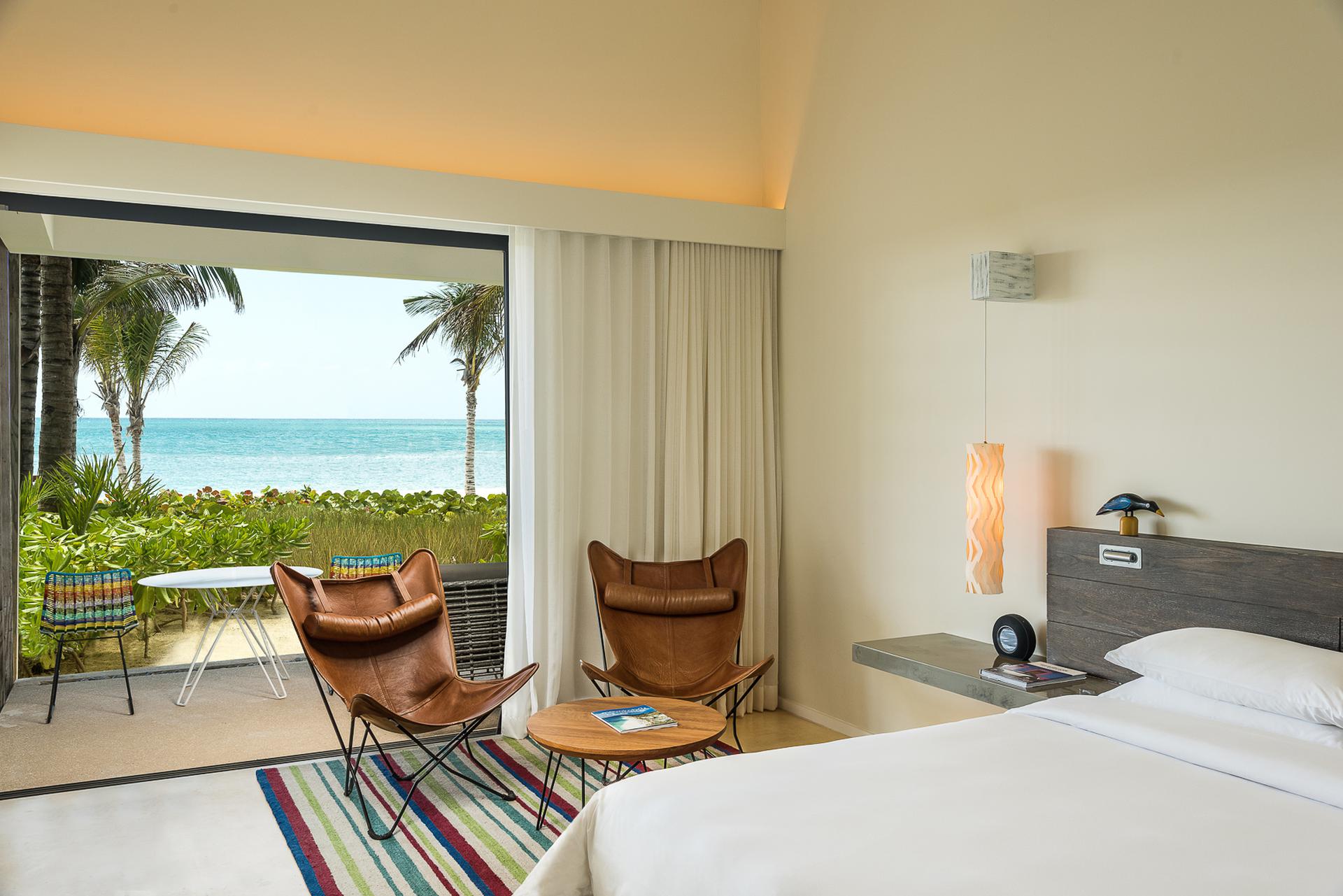 Andaz Mayakoba Resort Riviera Maya - 5