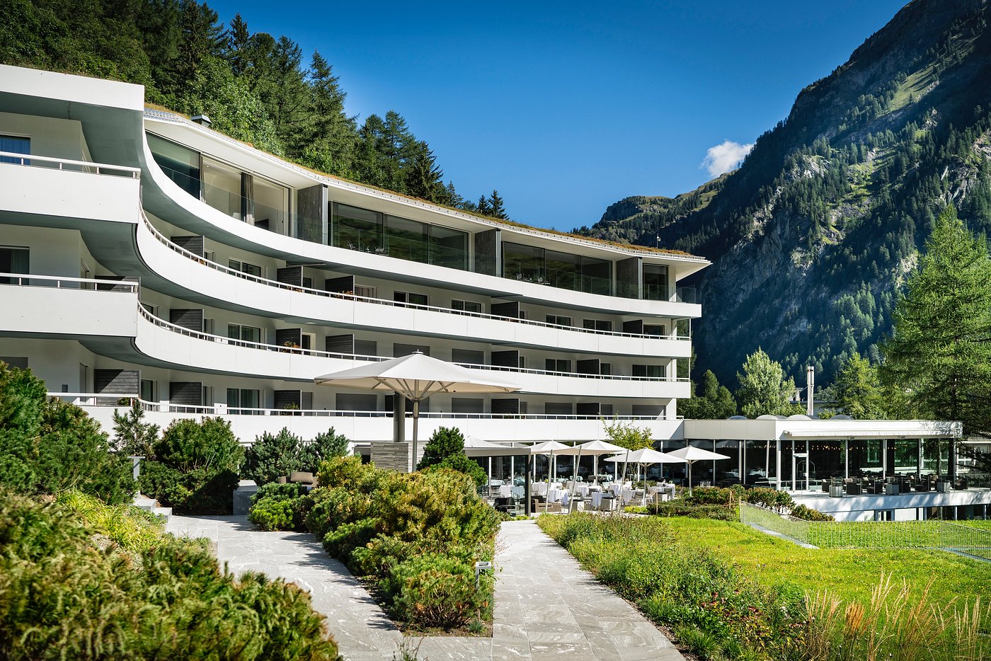 7132 Hotel - 1
