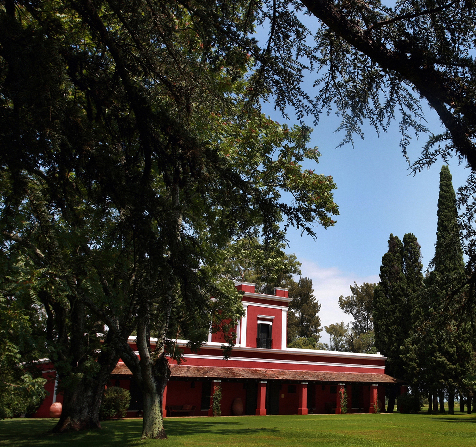 Estancia La Bamba De Areco - 3