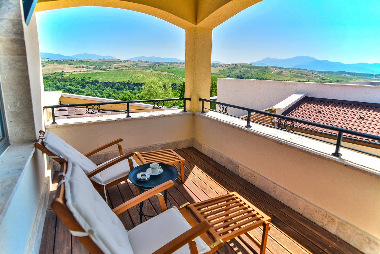 Zornitza Family Estate