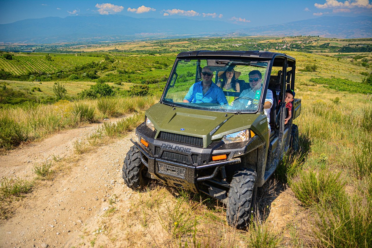 Zornitza Family Estate - 4